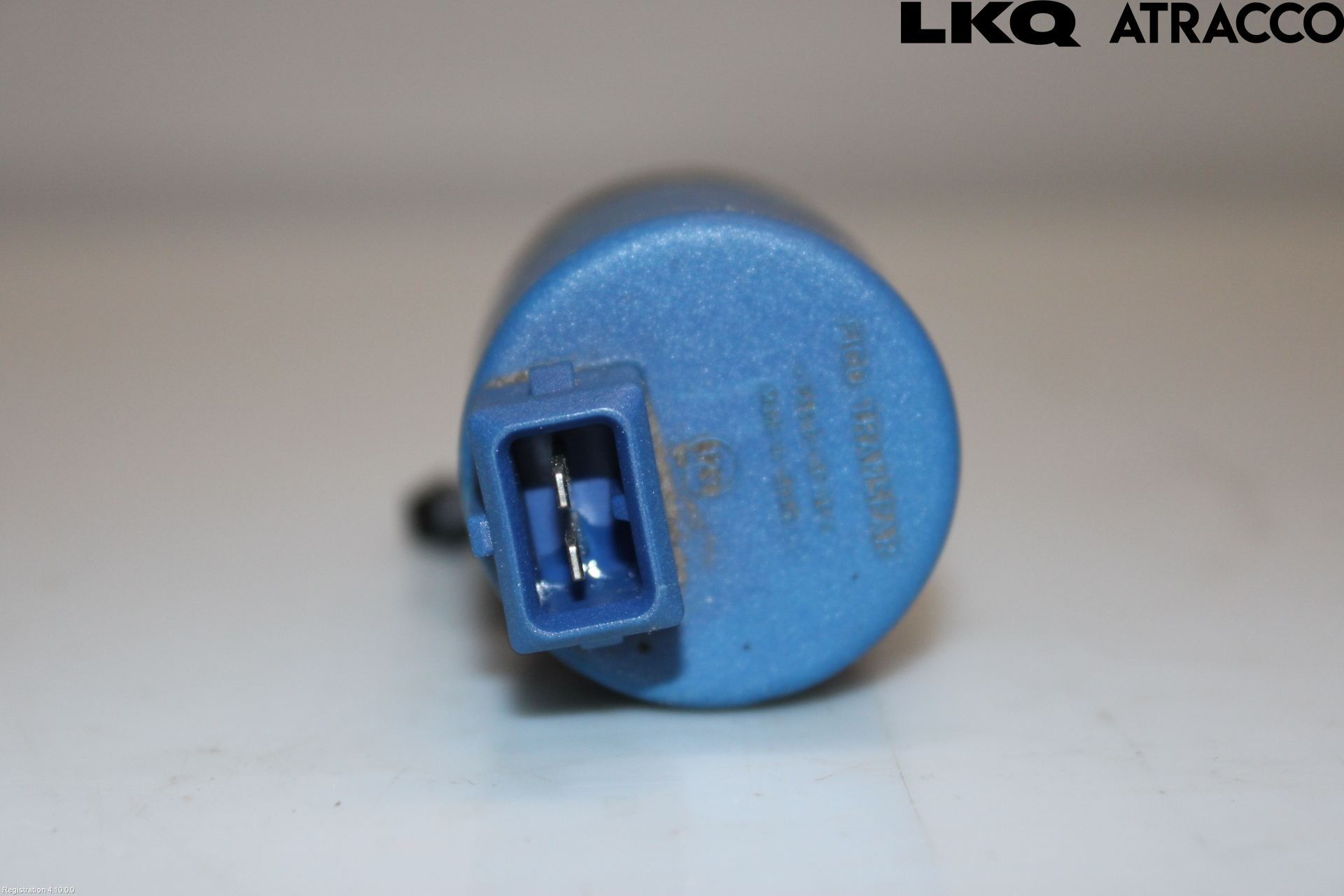 Volvo S40/V40    96-04 Spylerpumpe Frontrute