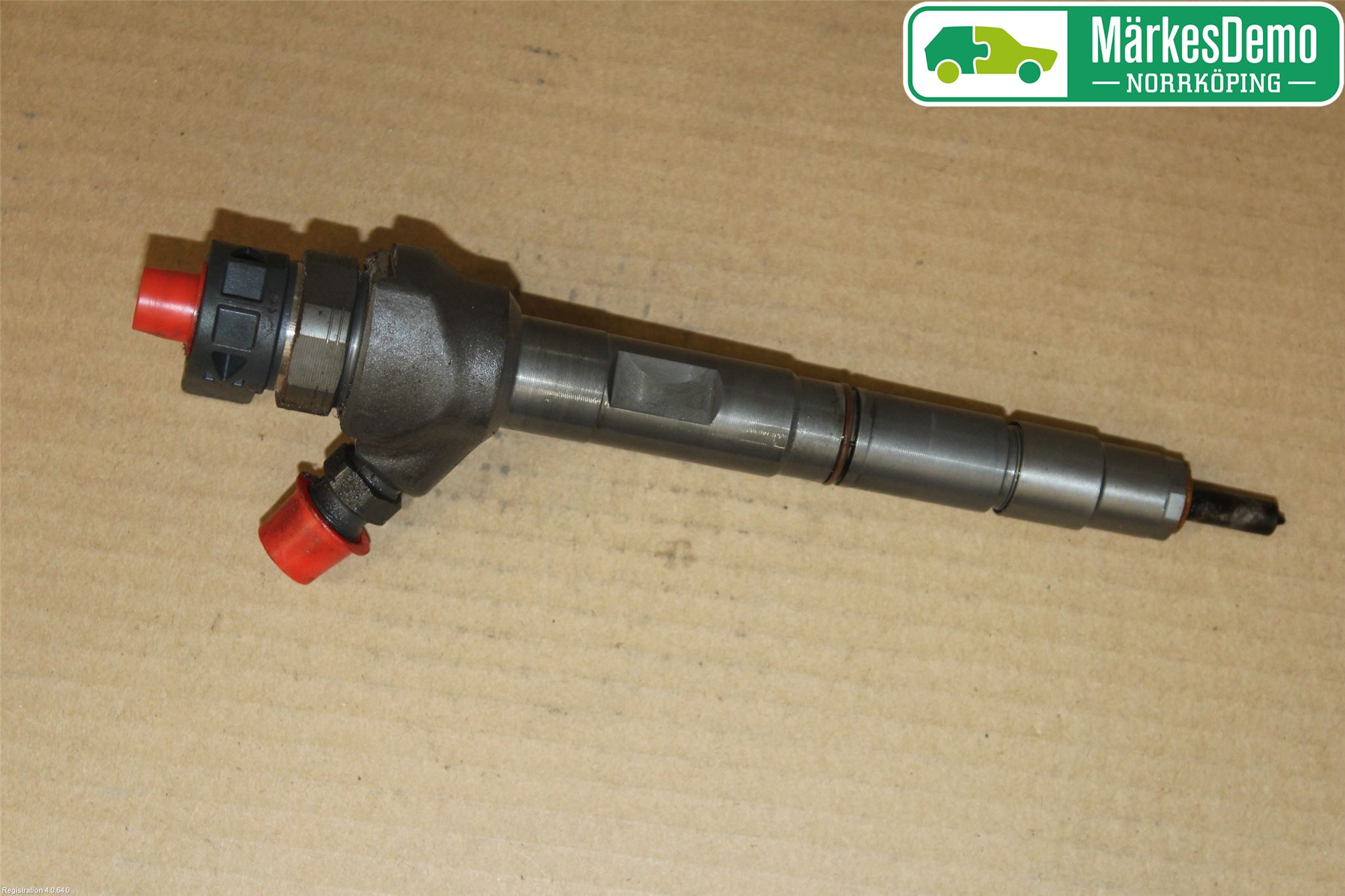 Volkswagen VW GOLF / E-GOLF VII 13-20 Inns Dyse