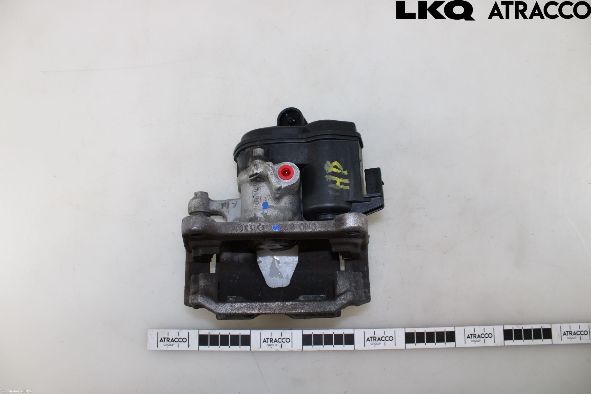 Audi A4/S4 B9 20- Bremsecaliper Bak Høyre