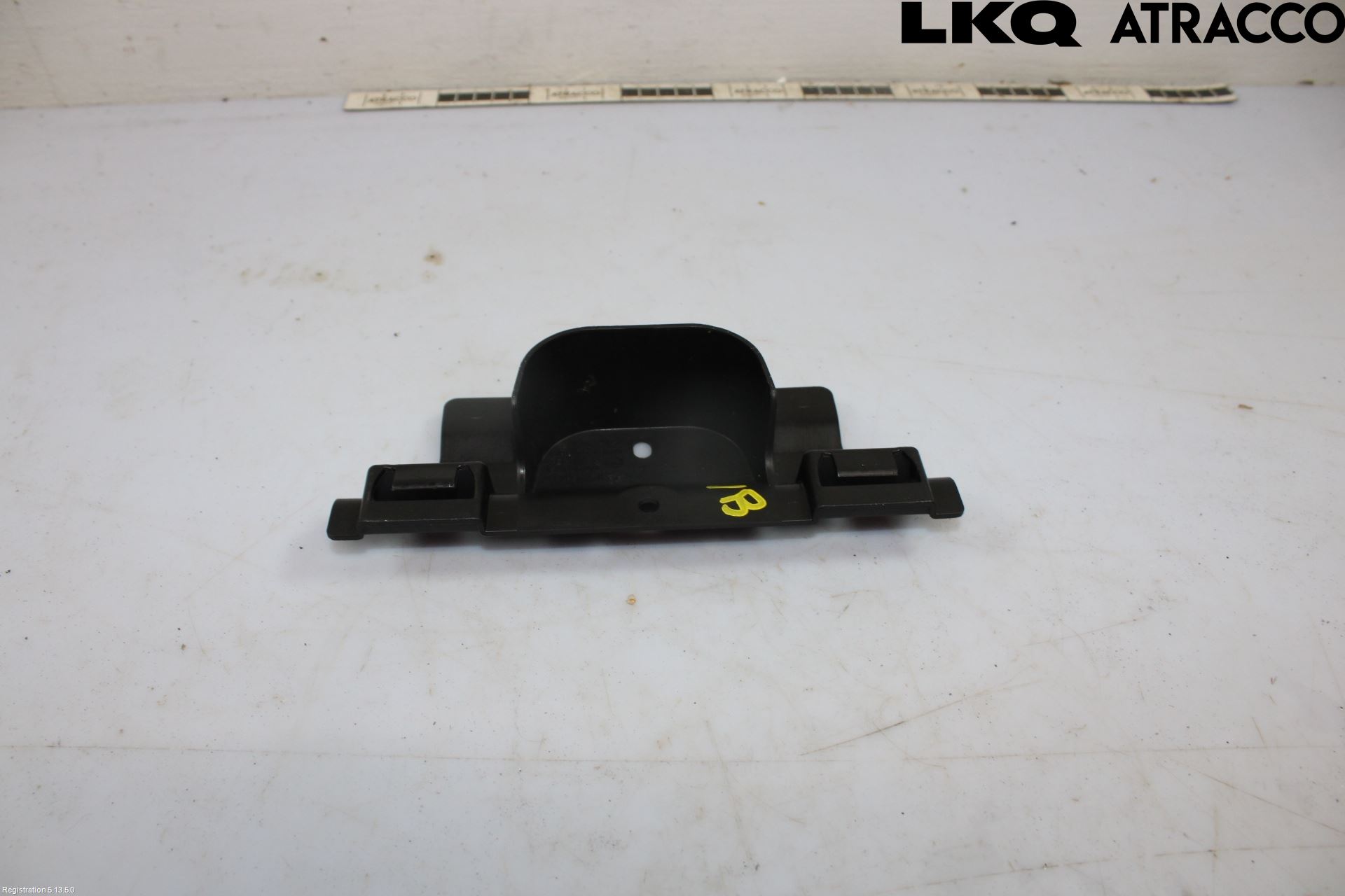 Volkswagen VW ID.7/TOURER 24- Bunnplate U Motor-Gear-Dørk