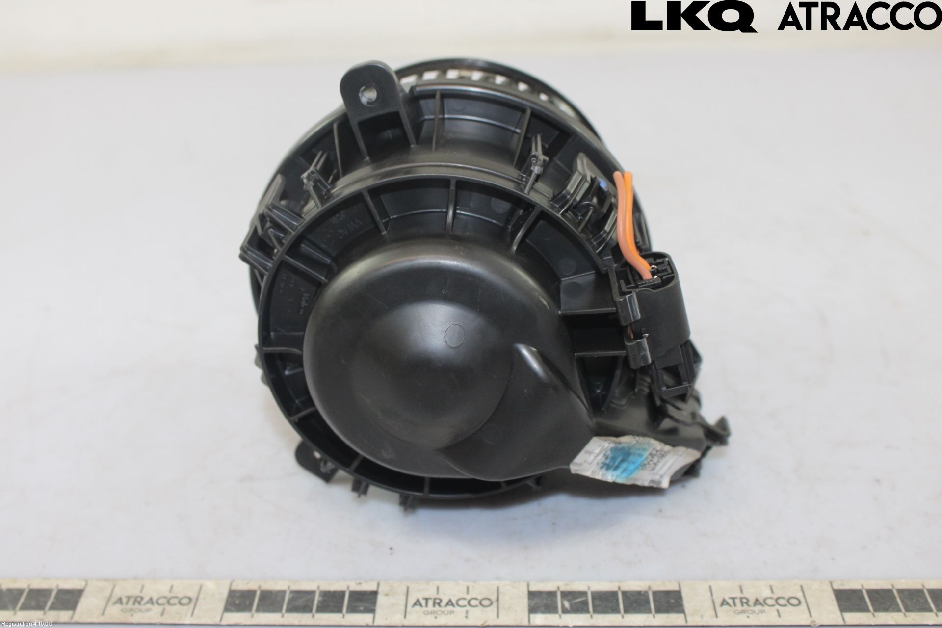 Volkswagen VW T-CROSS 19- Varmeapparat Viftemotor