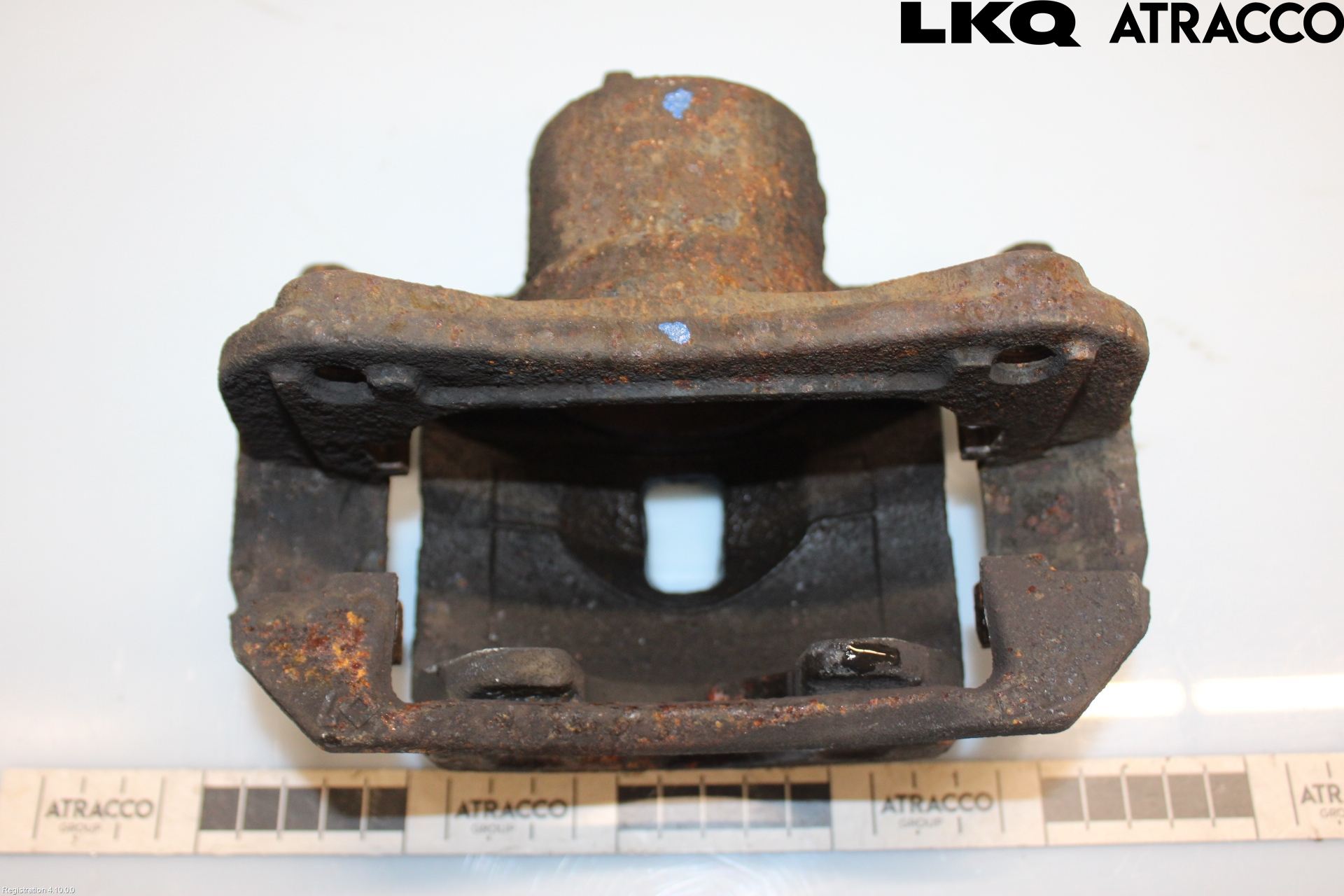 Kia CEED 12-18 Bremsecaliper Foran Høyre