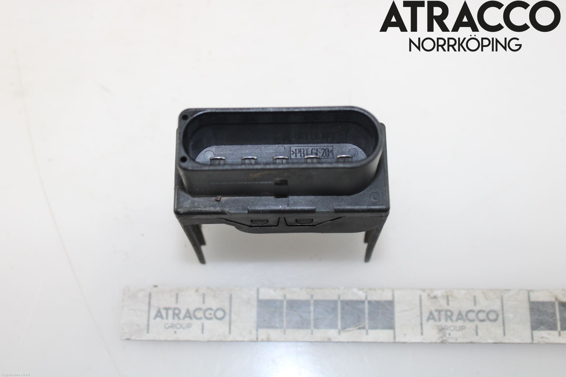 Audi A3/S3 8V 13-20 Styreenhet Drivstoffpumpe