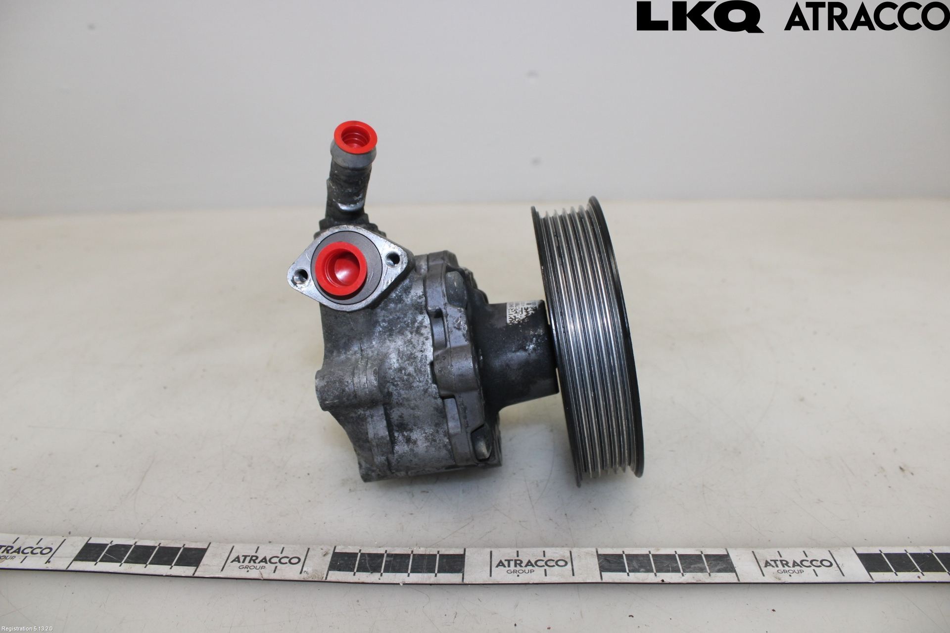 Audi A5 07-16 Servo Pumpe