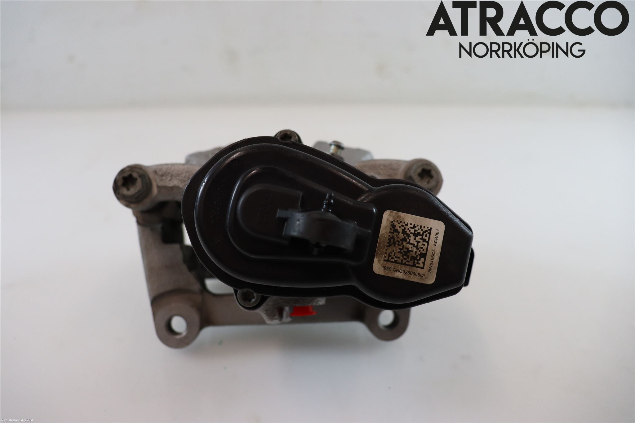 Audi A4/S4 B9 20- Bremsecaliper Bak Høyre