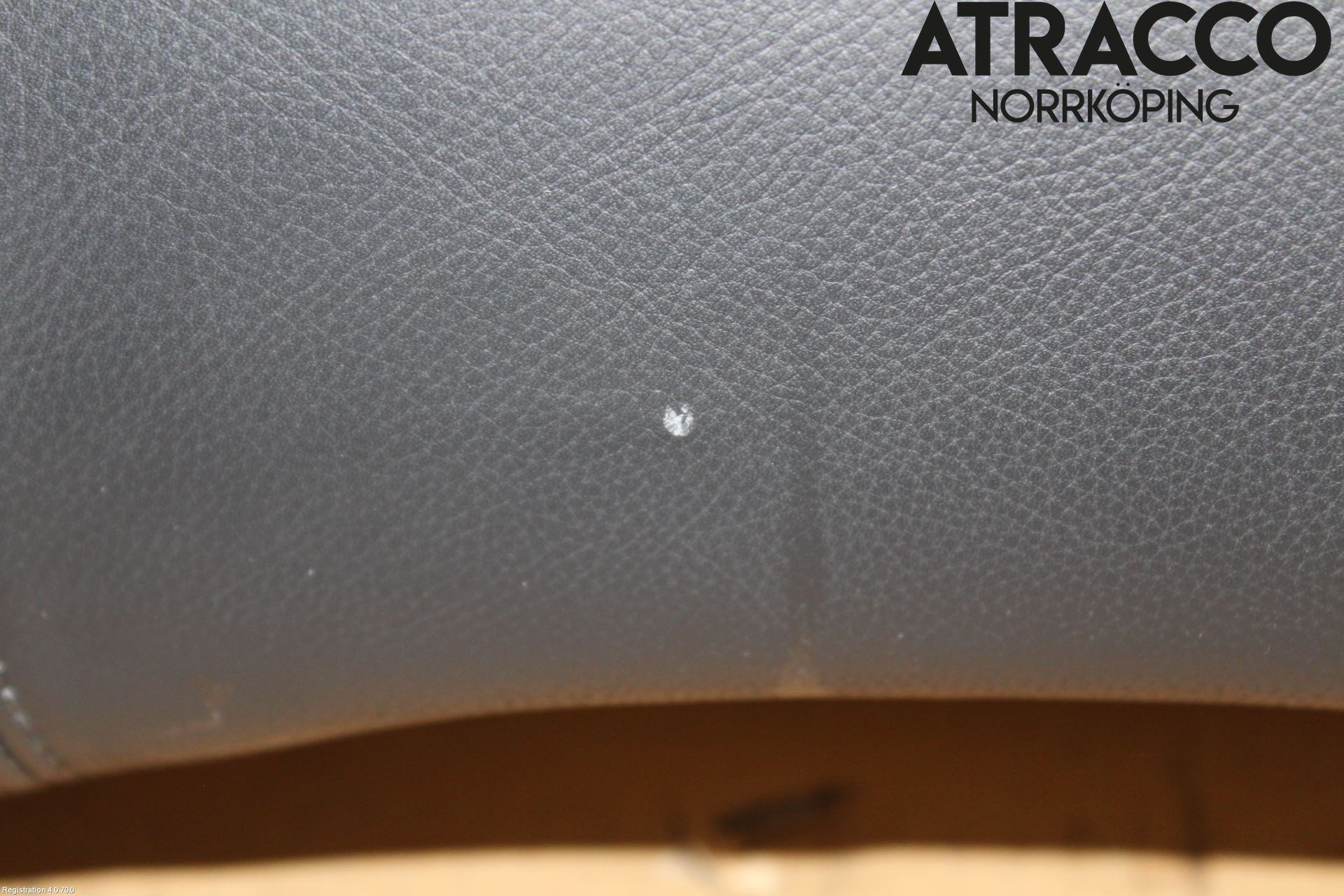 Audi A8/S8 4E  02-09 Innr Sete Bak Sittepute