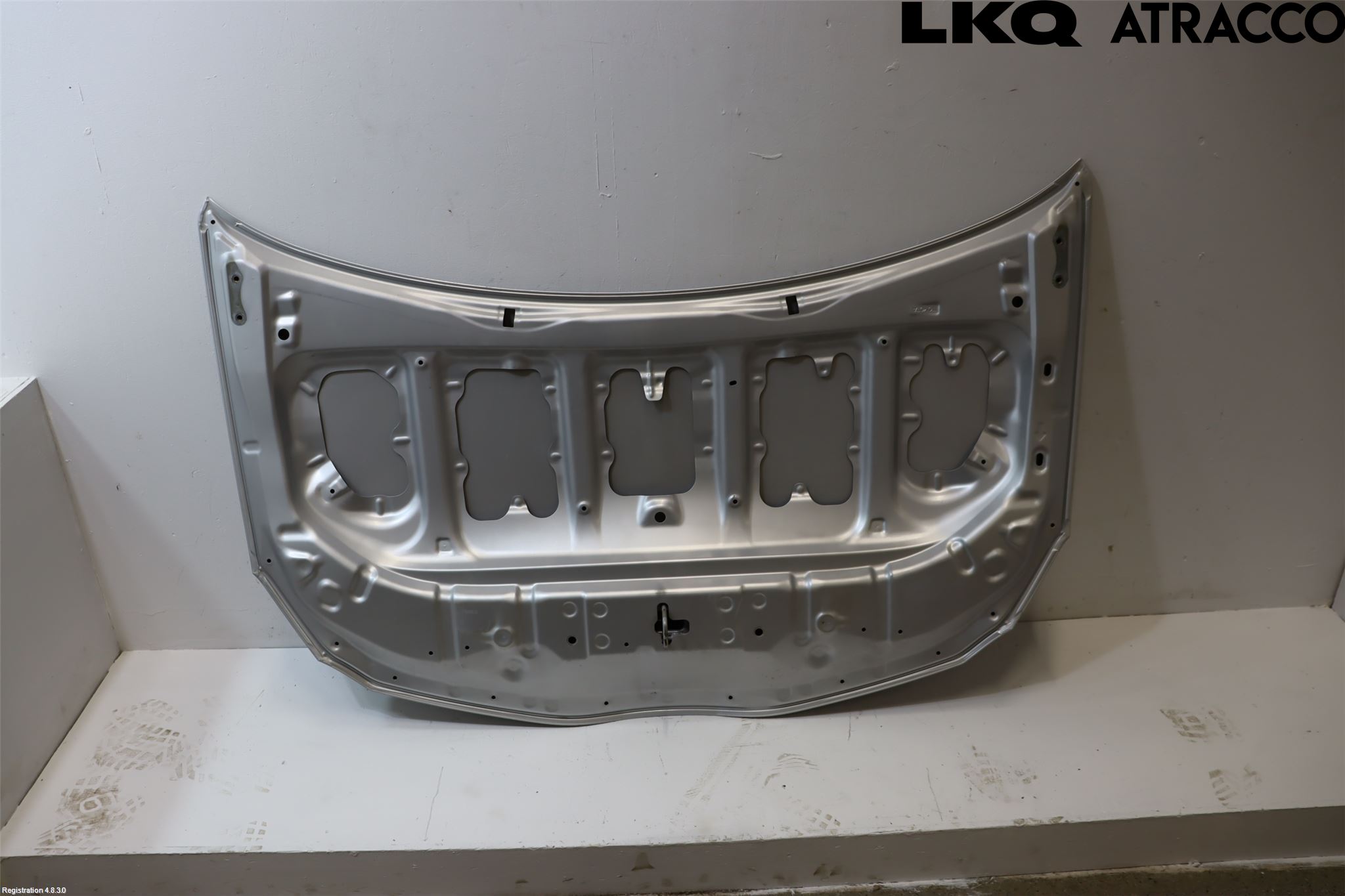 Toyota AURIS 10-12 Panser