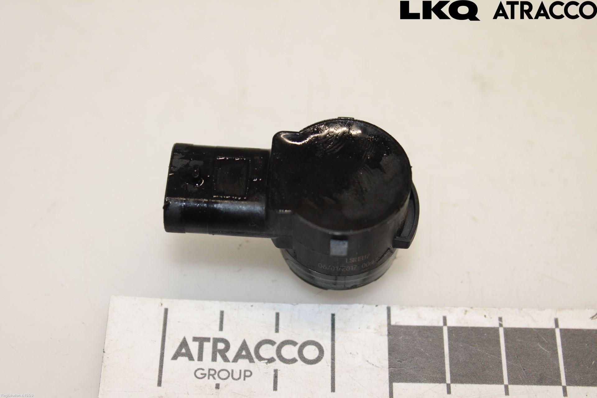 Skoda YETI Sensor Ryggesensor