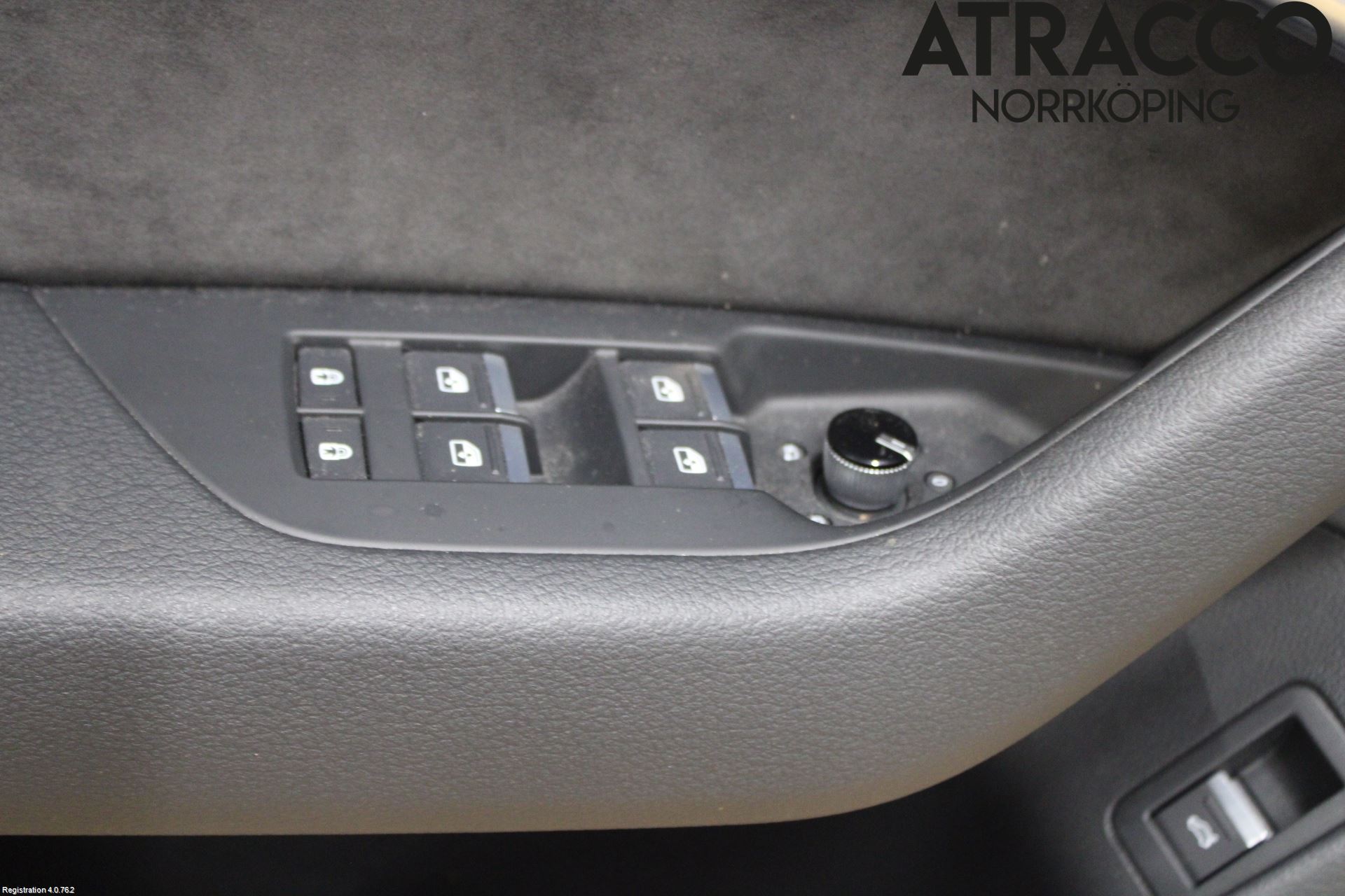 Audi A6 F2/C8 19- Innr Dørtrekk Venstre