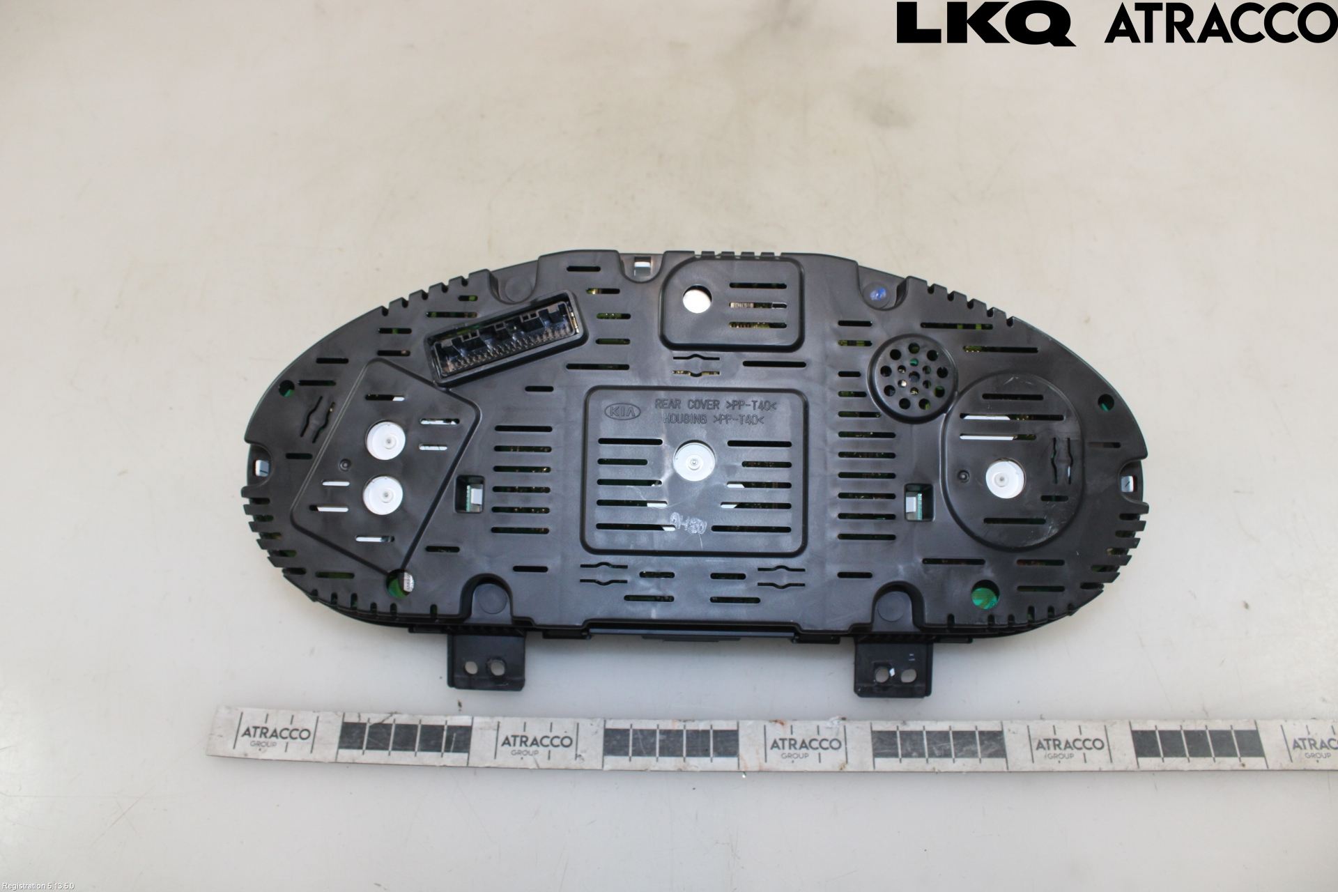 Kia SPORTAGE (QL) 16-21 Instr Kombinert