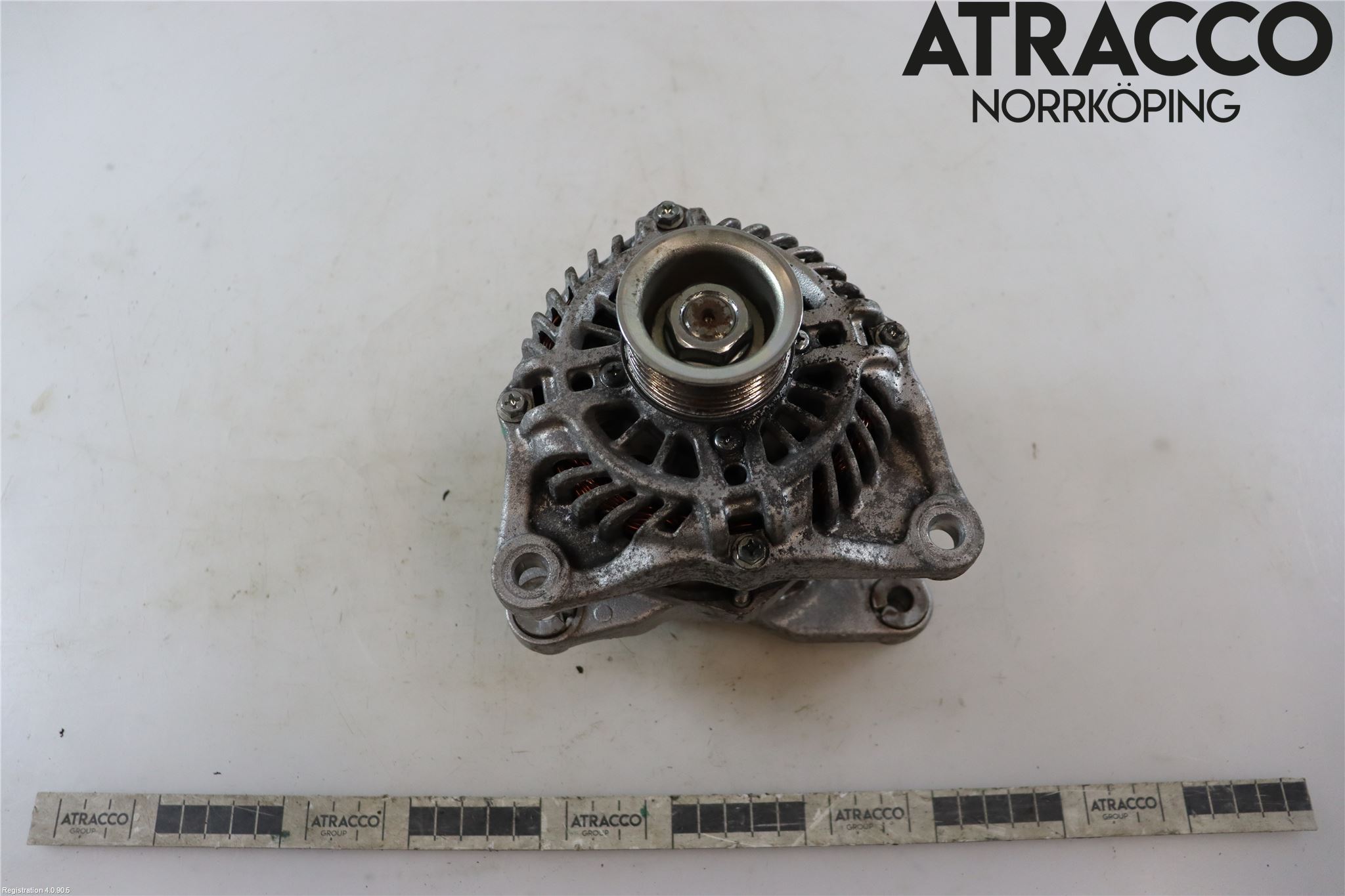 Mazda CX-3 Dynamo