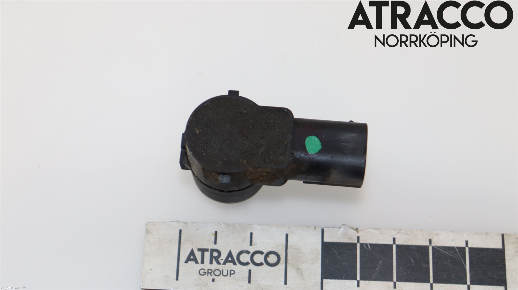 Citroen C5 08-17 Sensor Parkering Front