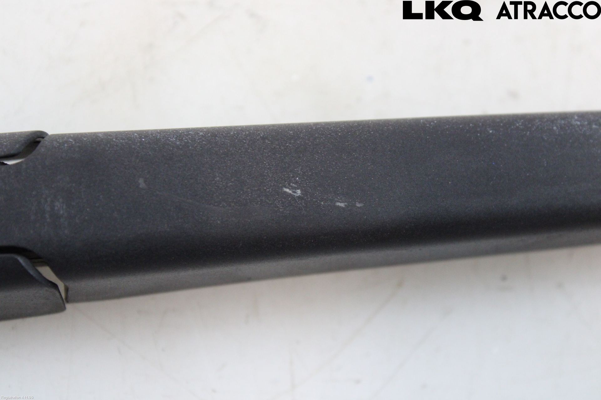 Ford MONDEO 07-15 Viskerarm Bakrute