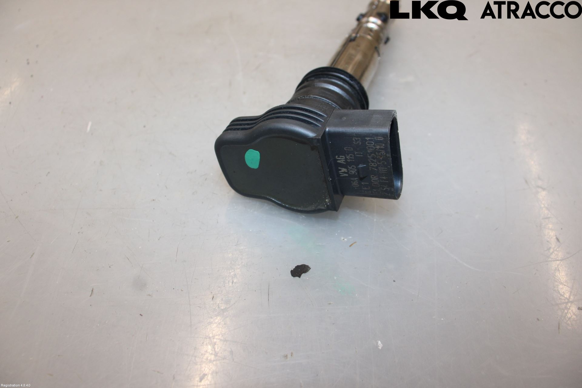 Audi A4/S4 01-05 Coil