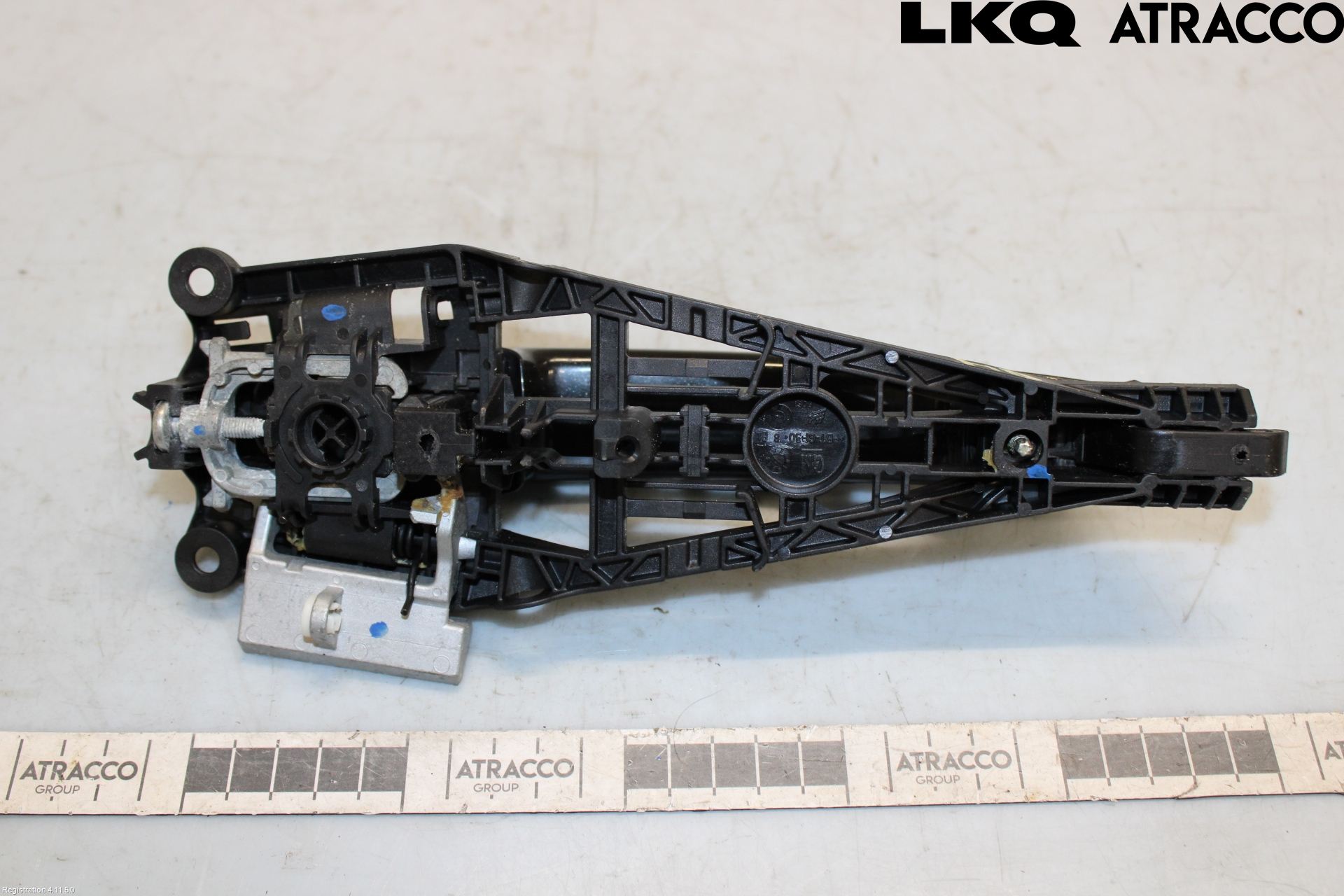 Opel MOKKA 13-20 Dørhandtak Ytre Høyre