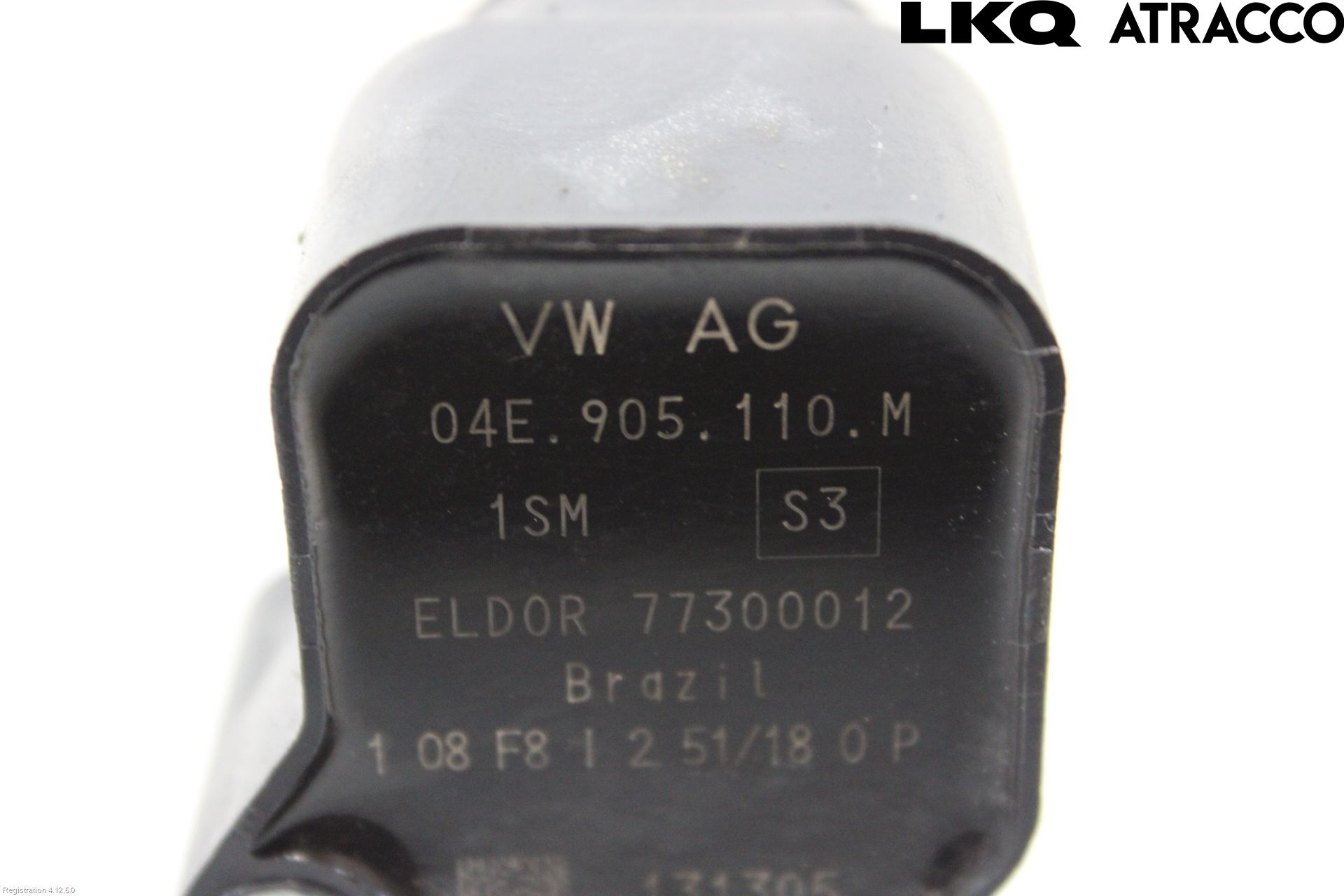 Volkswagen VW PASSAT 20-24 Coil
