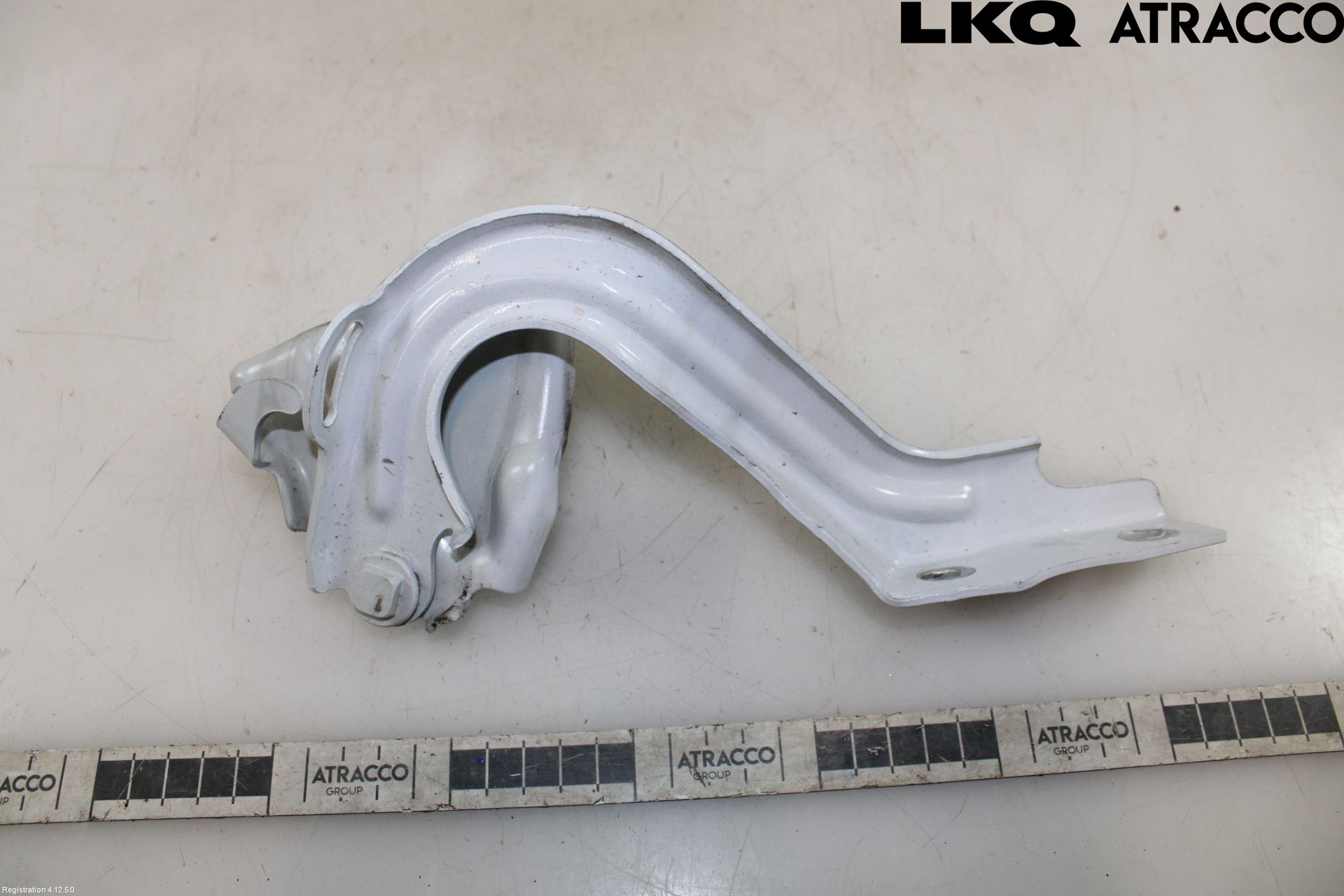 Fiat DUCATO 15-23 Panser Hengsel - Hengsler