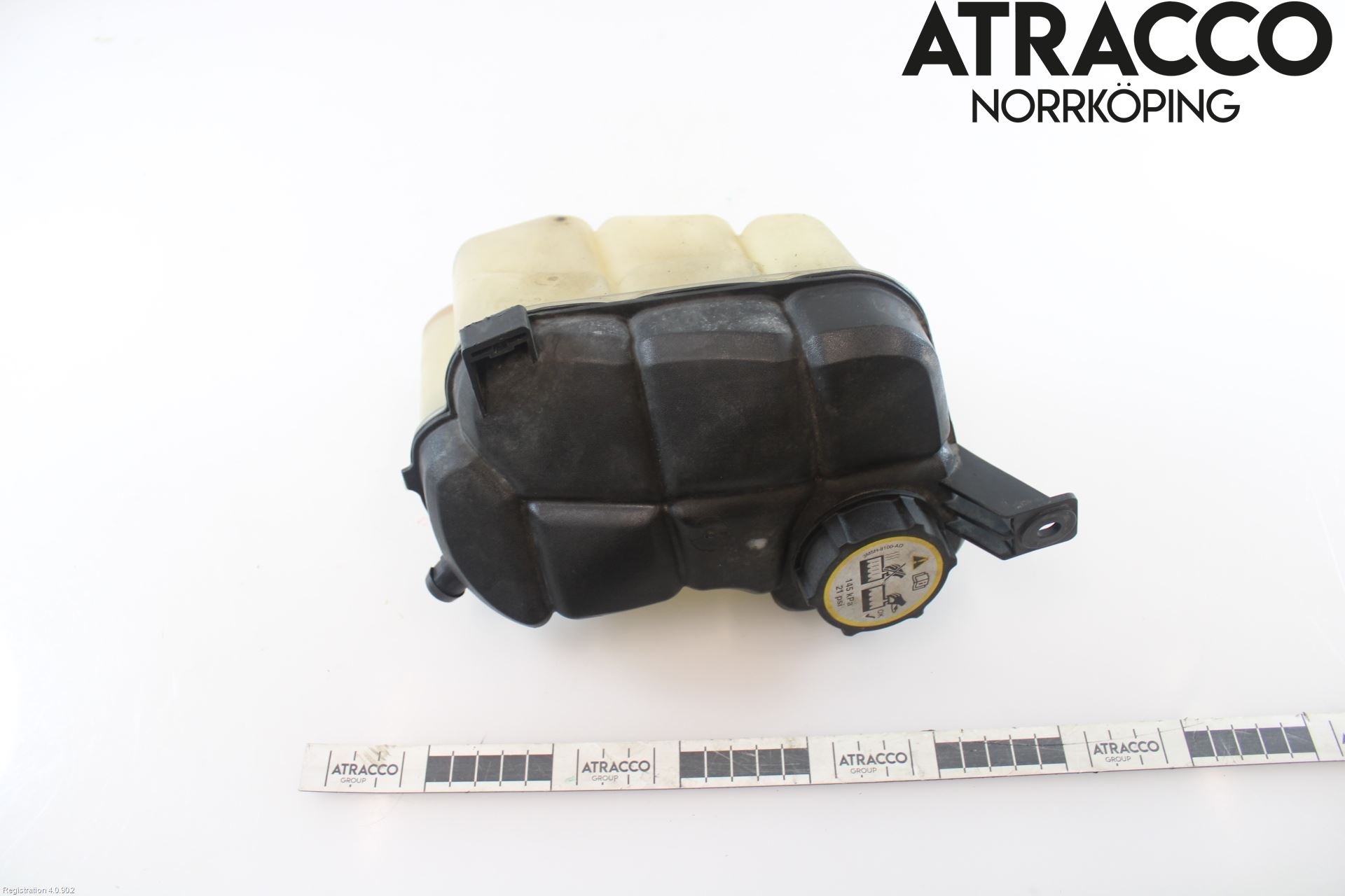 Ford S-MAX 06-15 Ekspansjonstank