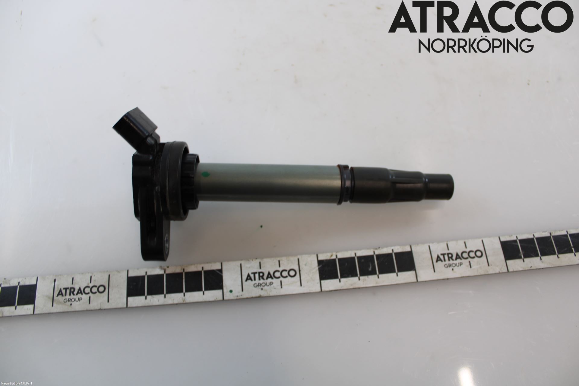 Toyota VERSO 09-18 Coil