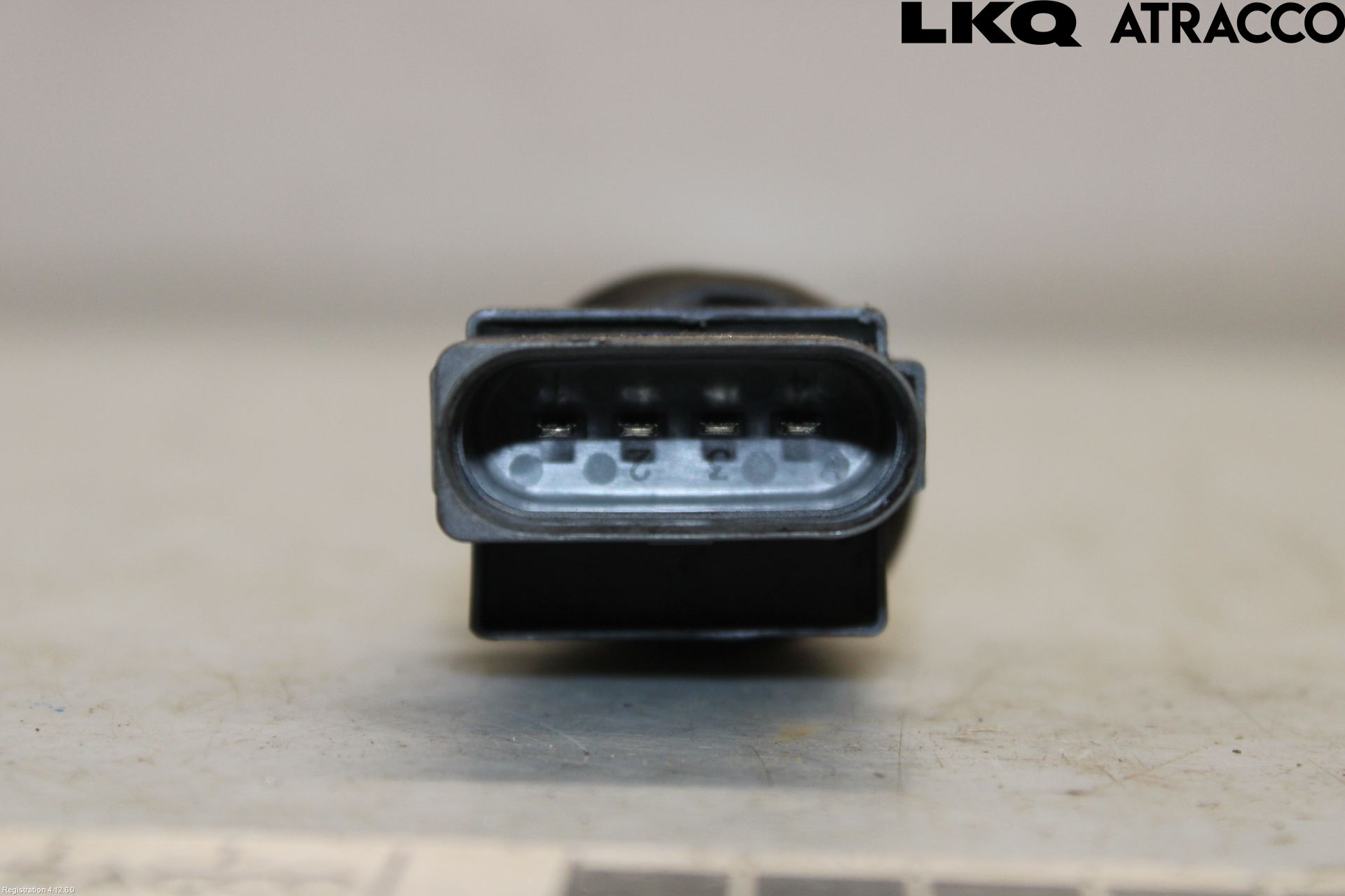 Volkswagen VW PASSAT 11-14 Coil