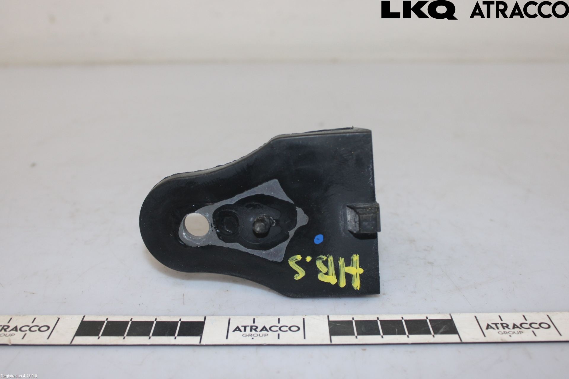Opel VIVARO 20- Dørstopper