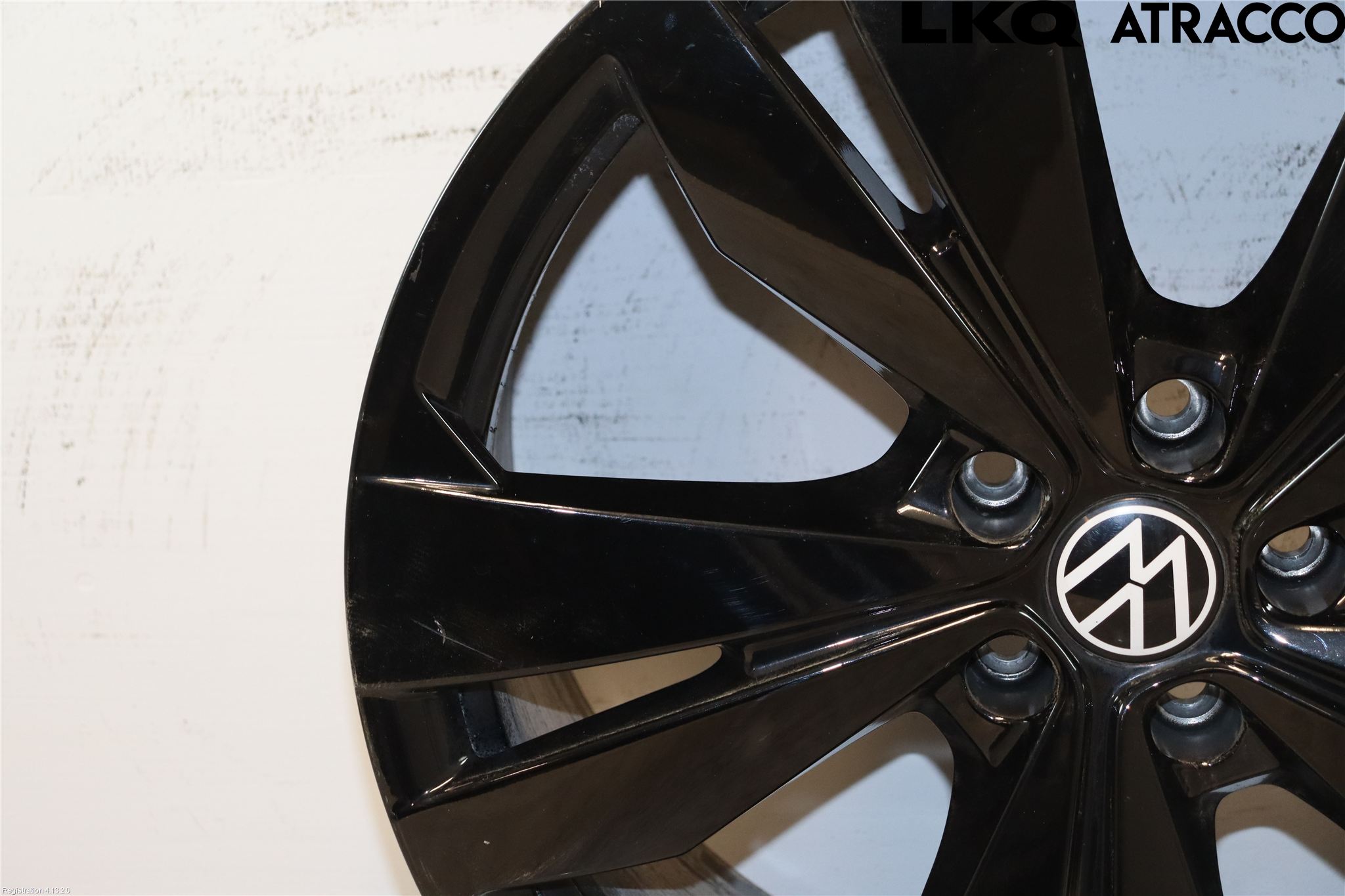 Volkswagen VW ID.5 22- Felg Aluminium