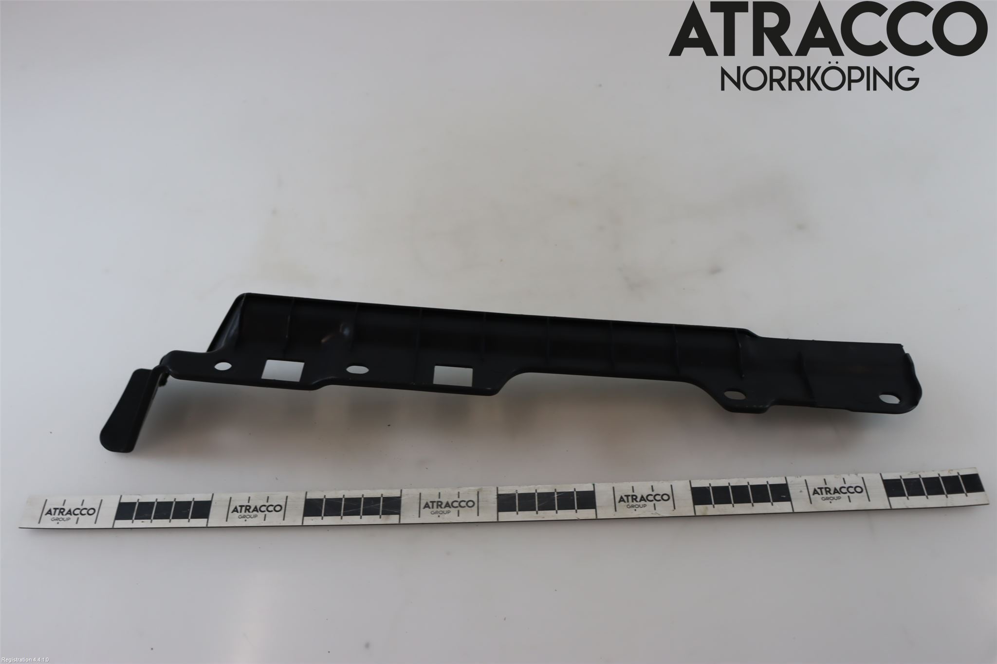 Kia CARENS II 07-12 Luftstyring Front