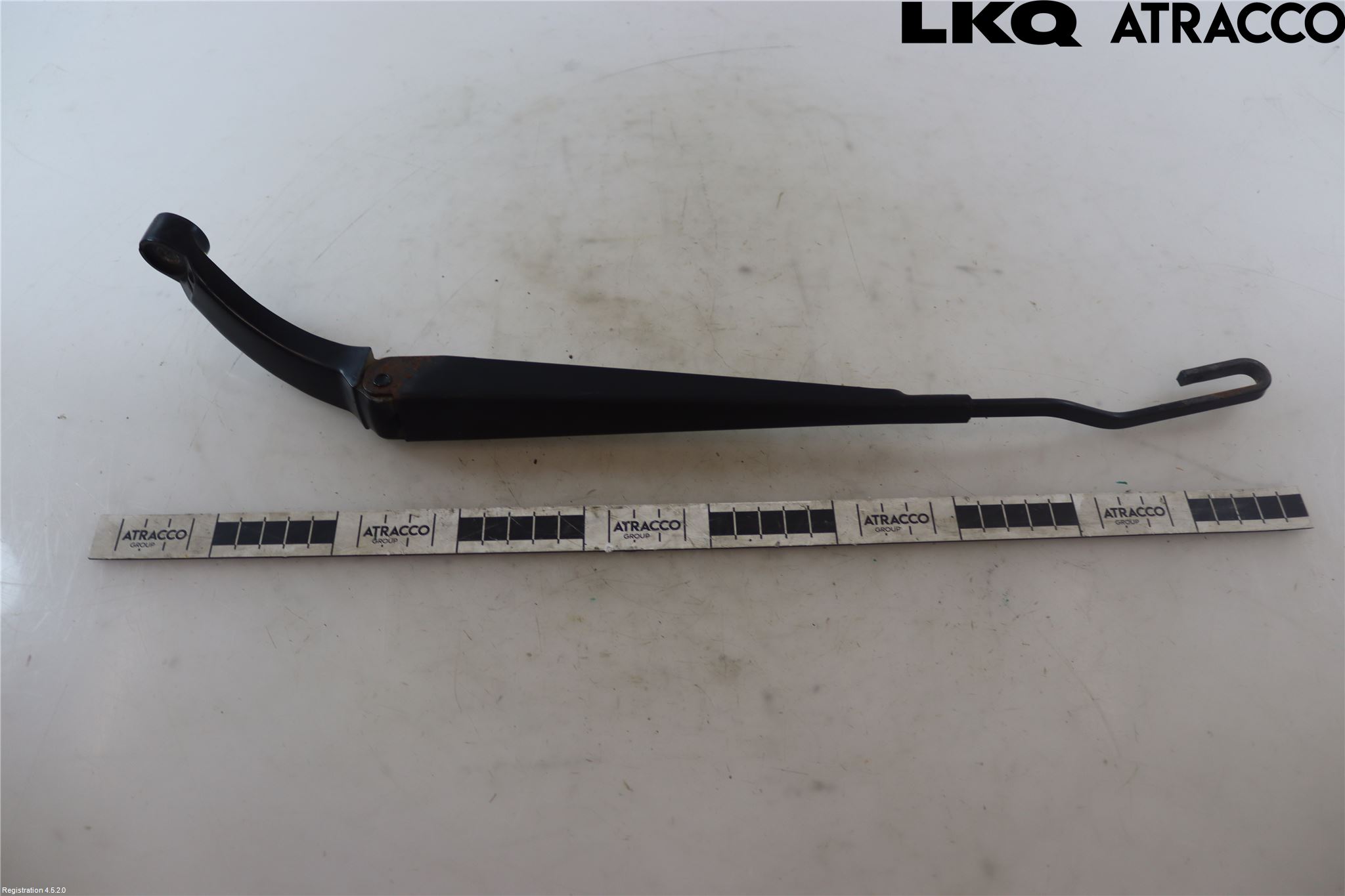 Toyota COROLLA 98-01 Viskerarm-Armer Frontrute