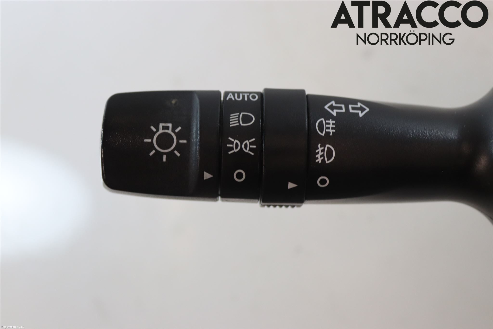 Kia CEED 12-18 Bryter Ratt Kombi H Og V