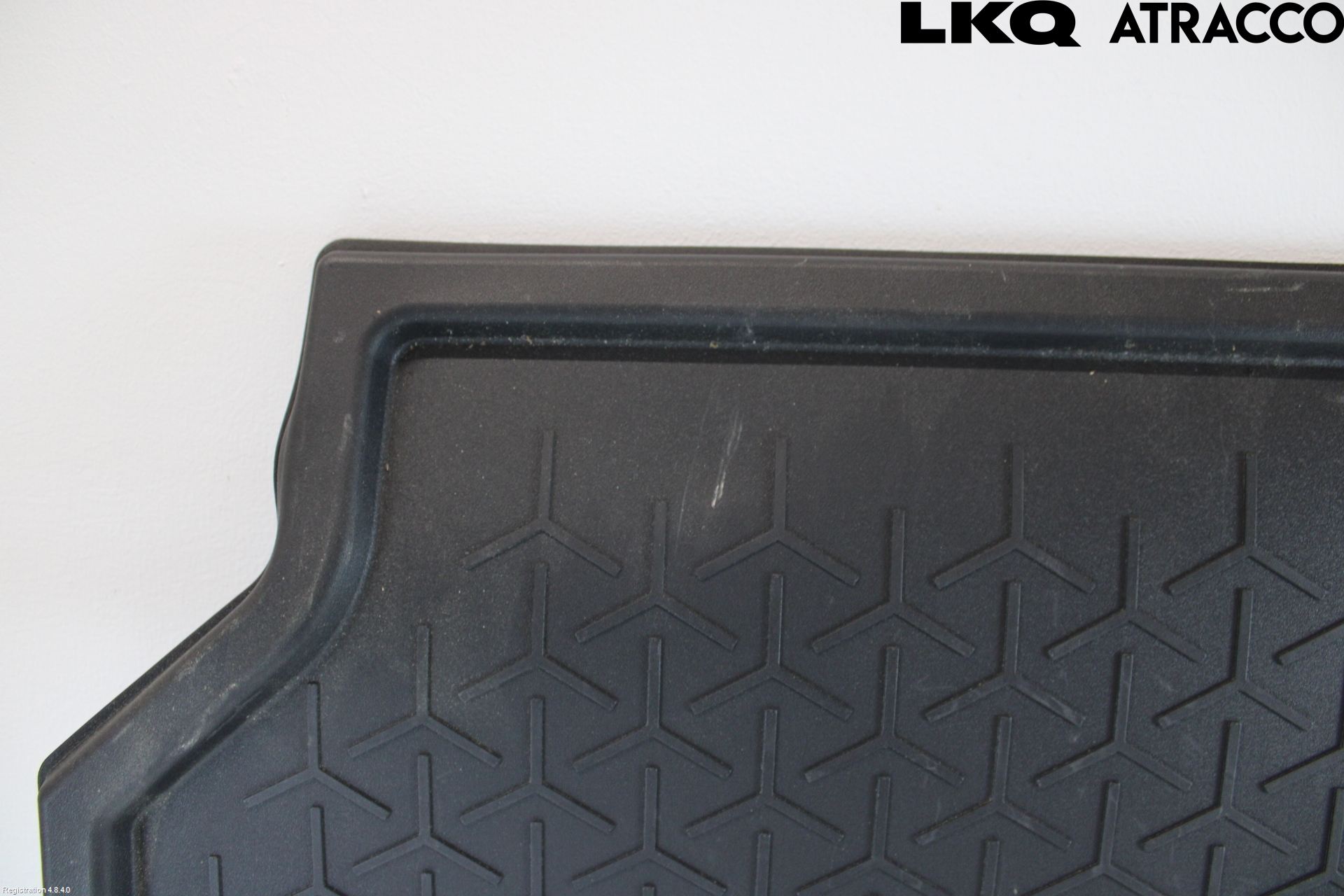Toyota YARIS CROSS XP21 21- Innr Matte Bagasjerom