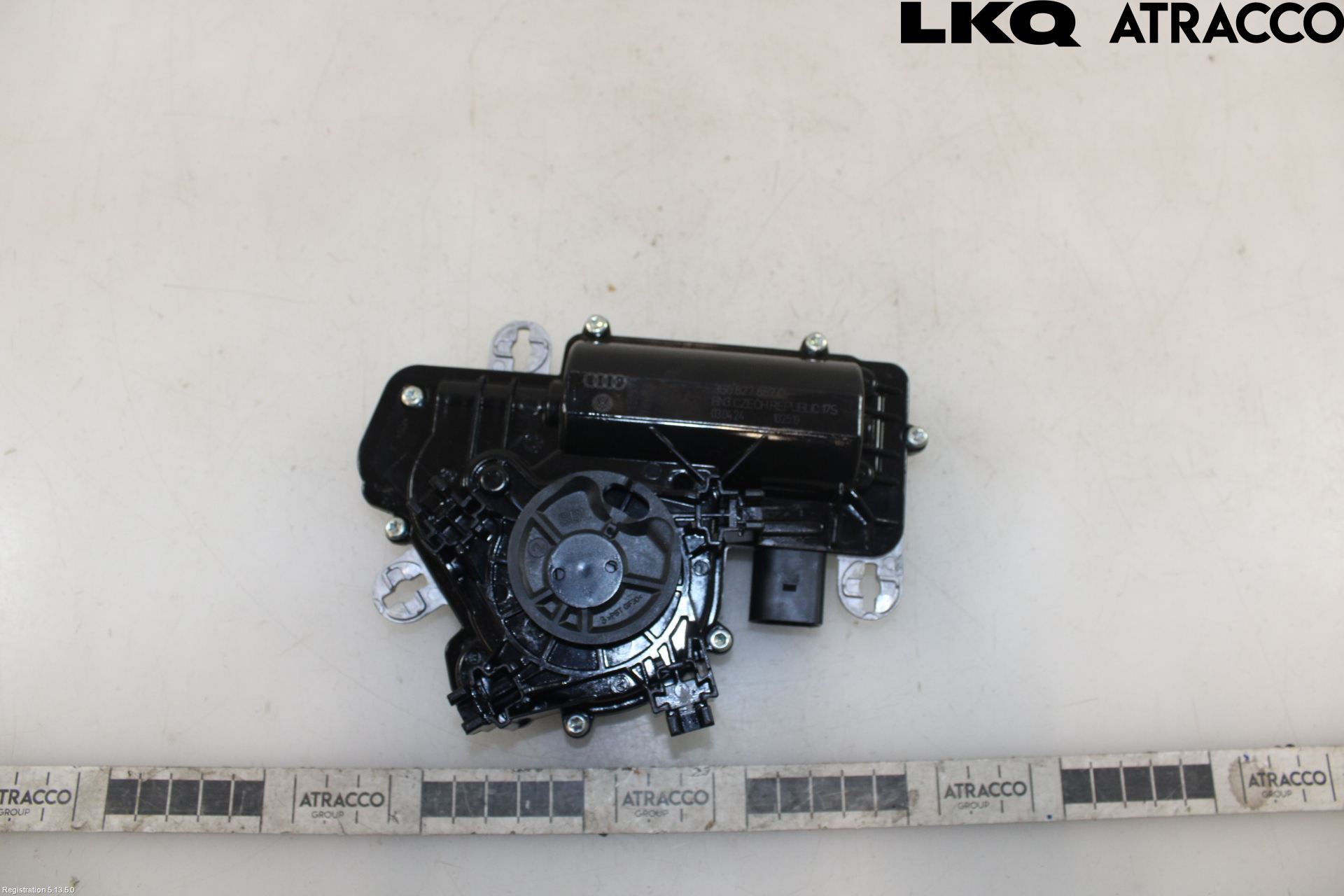 Volkswagen VW ID.4 21- Baklukeåpner Automatisk