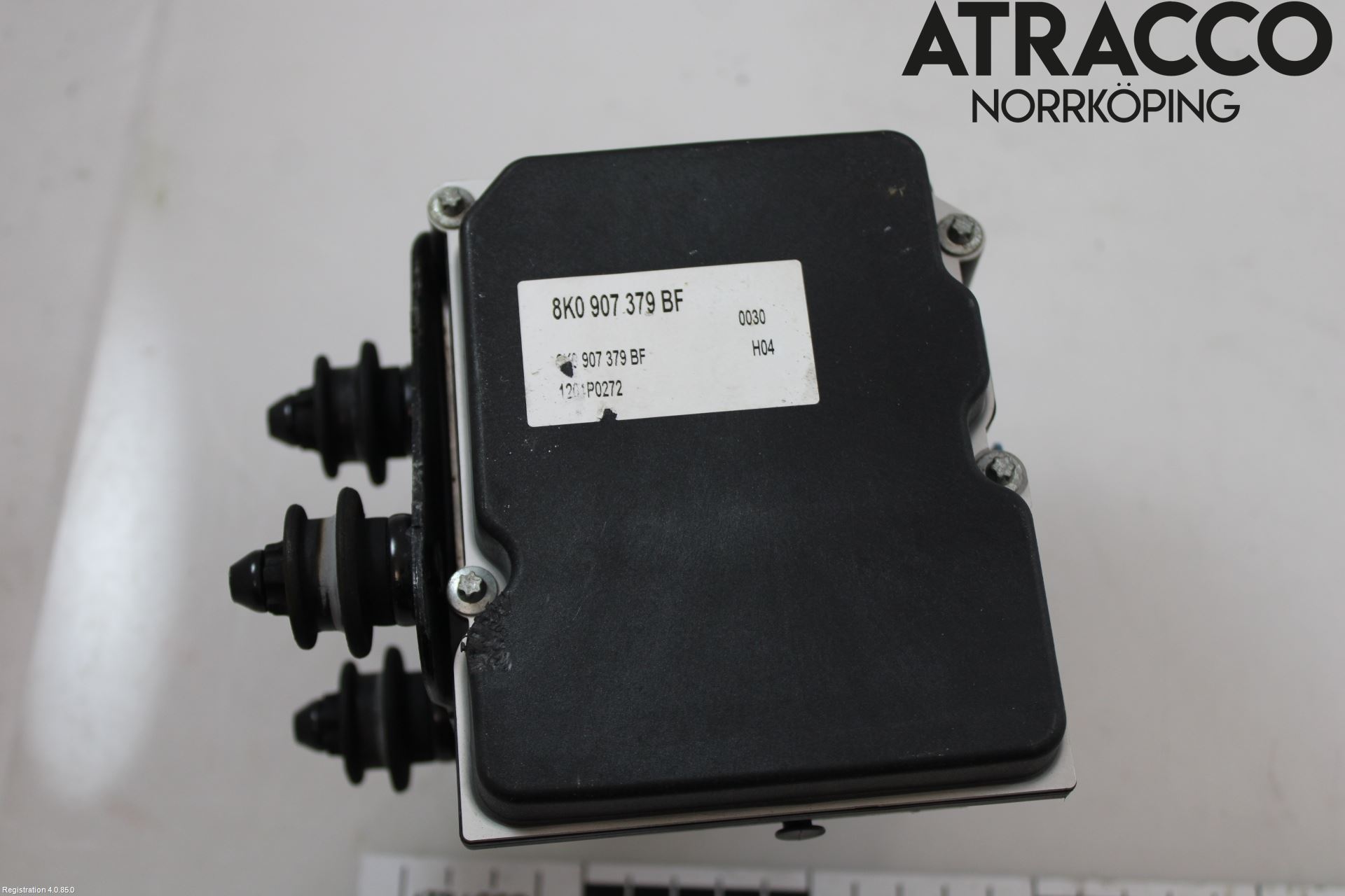 Audi A4/S4 08-11 Abs Hydraulikkaggregat