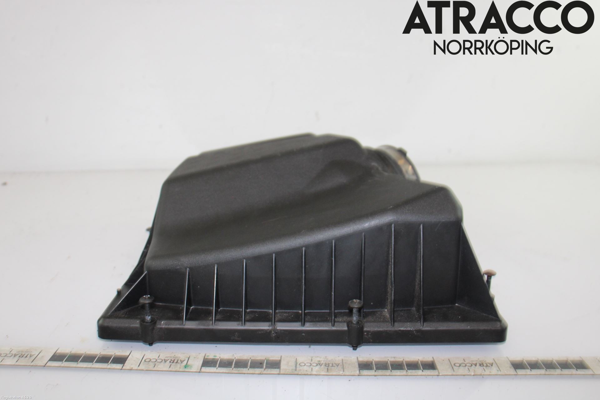 Opel ASTRA J 10-15 Luftfilter Boks