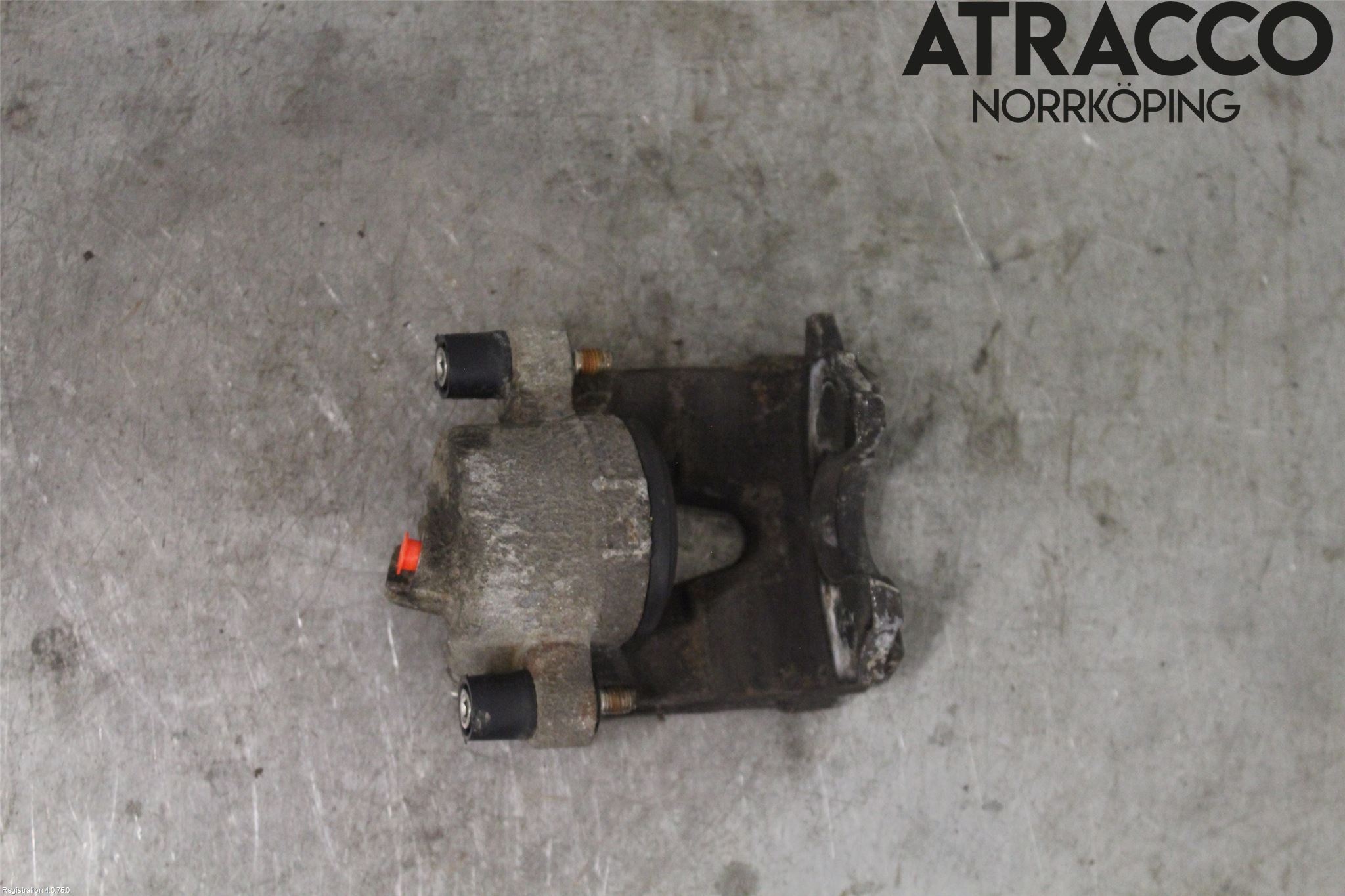 Seat ARONA Bremsecaliper Foran Venstre