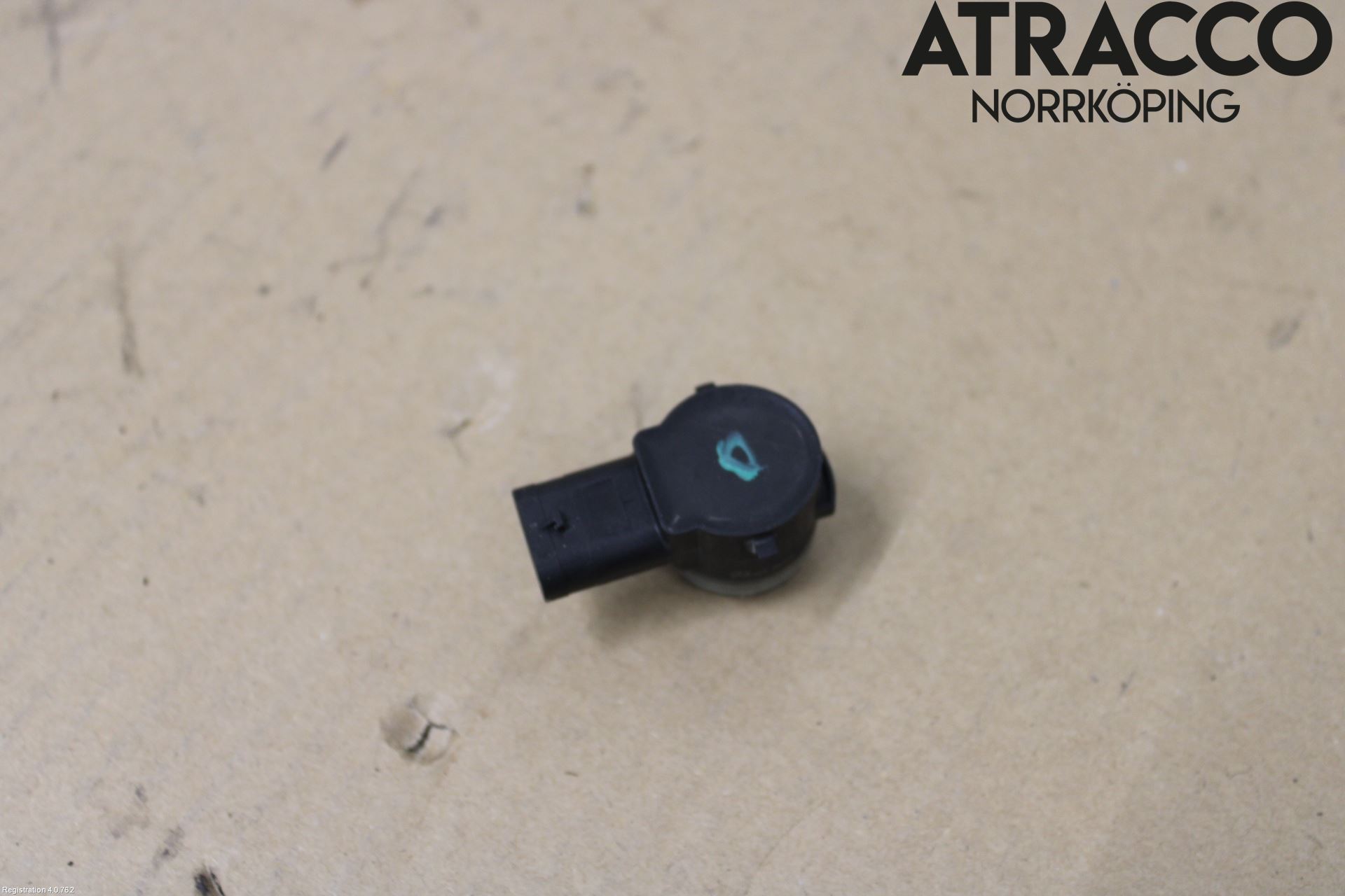 Audi A4/S4 B9 20- Sensor Parkering Front