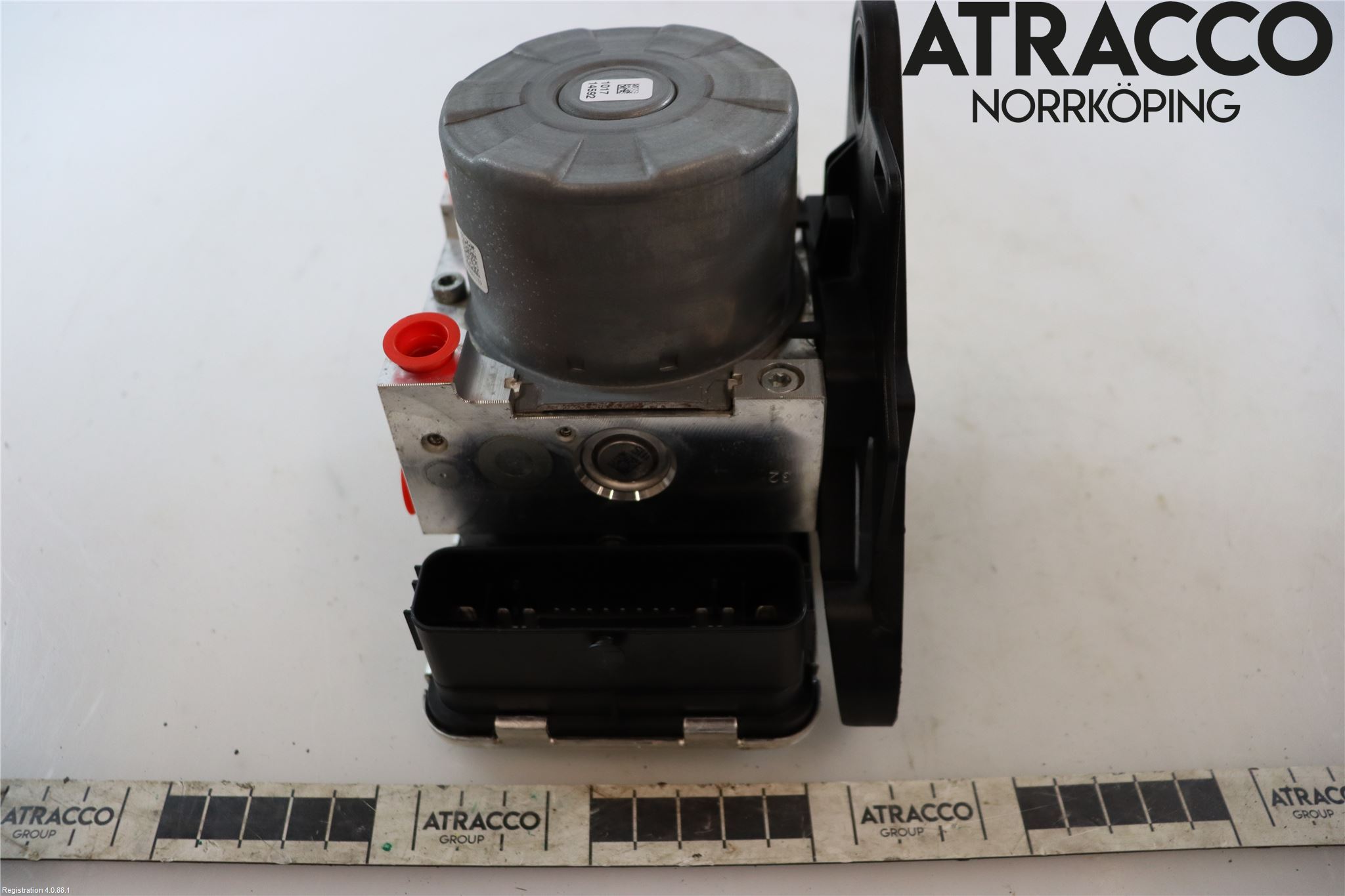 Volkswagen VW TIGUAN 16-24 Abs Hydraulikkaggregat