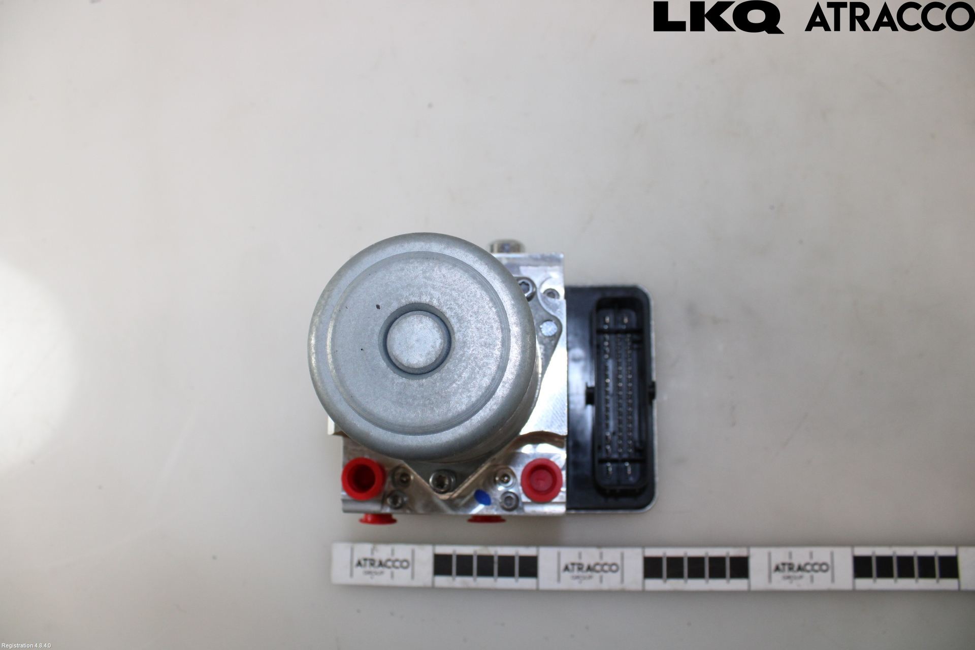 Mercedes-Benz MB GLC-KLASS (X253/C253) 15-22 Abs Hydraulikkaggregat