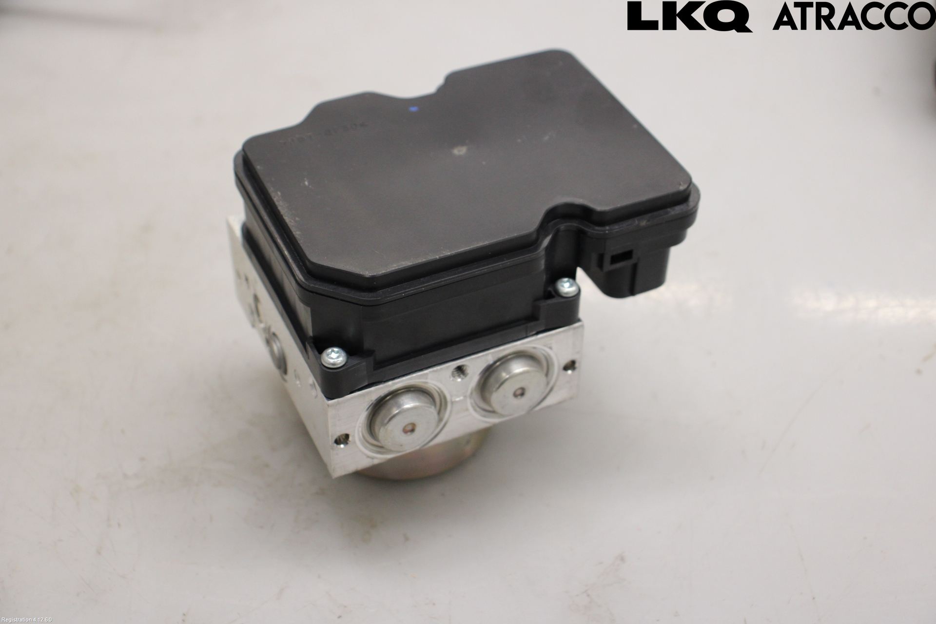 Toyota RAV4 19- Abs Hydraulikkaggregat