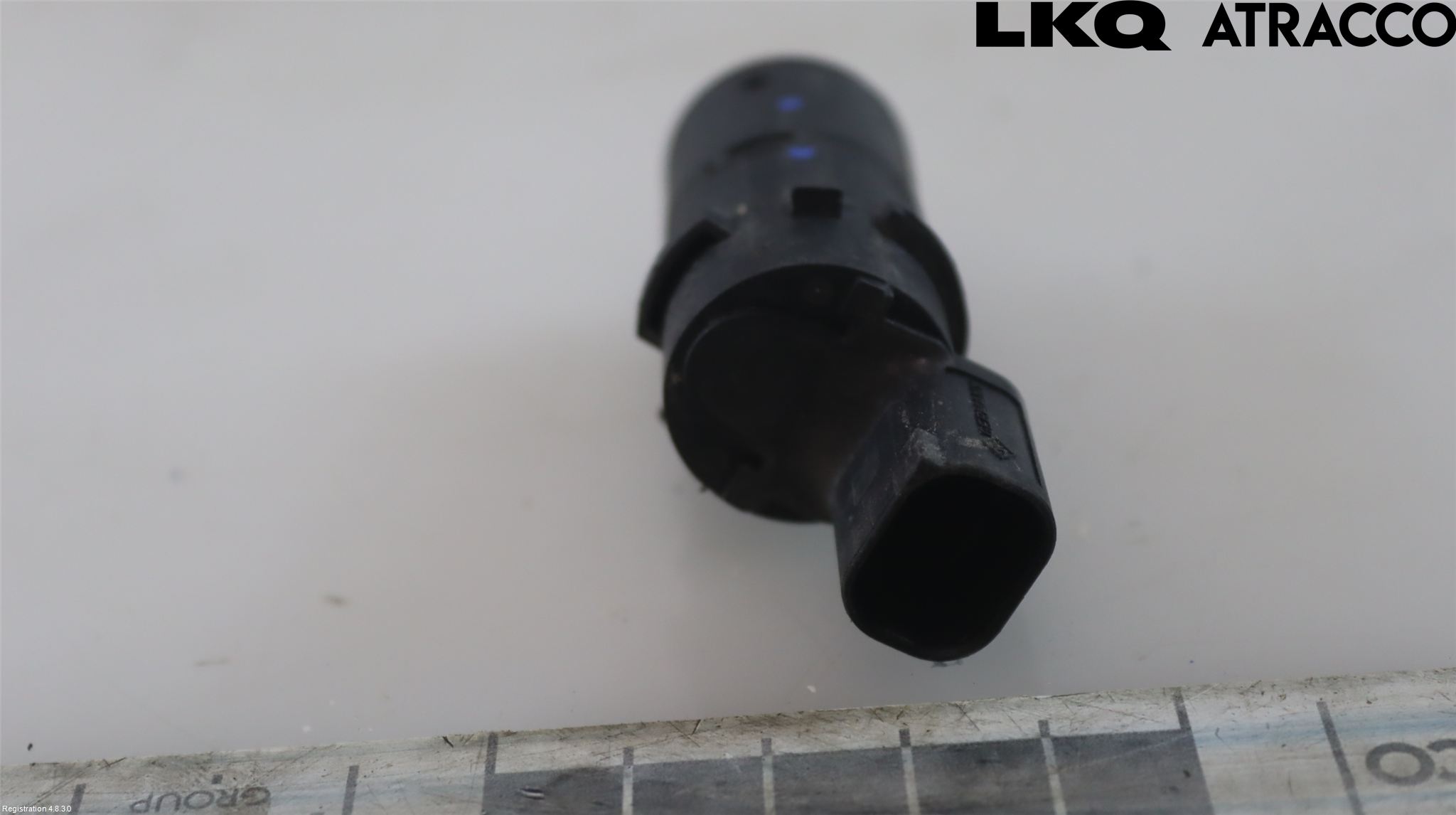 Jaguar XJ X350        03-09 Sensor Ryggesensor