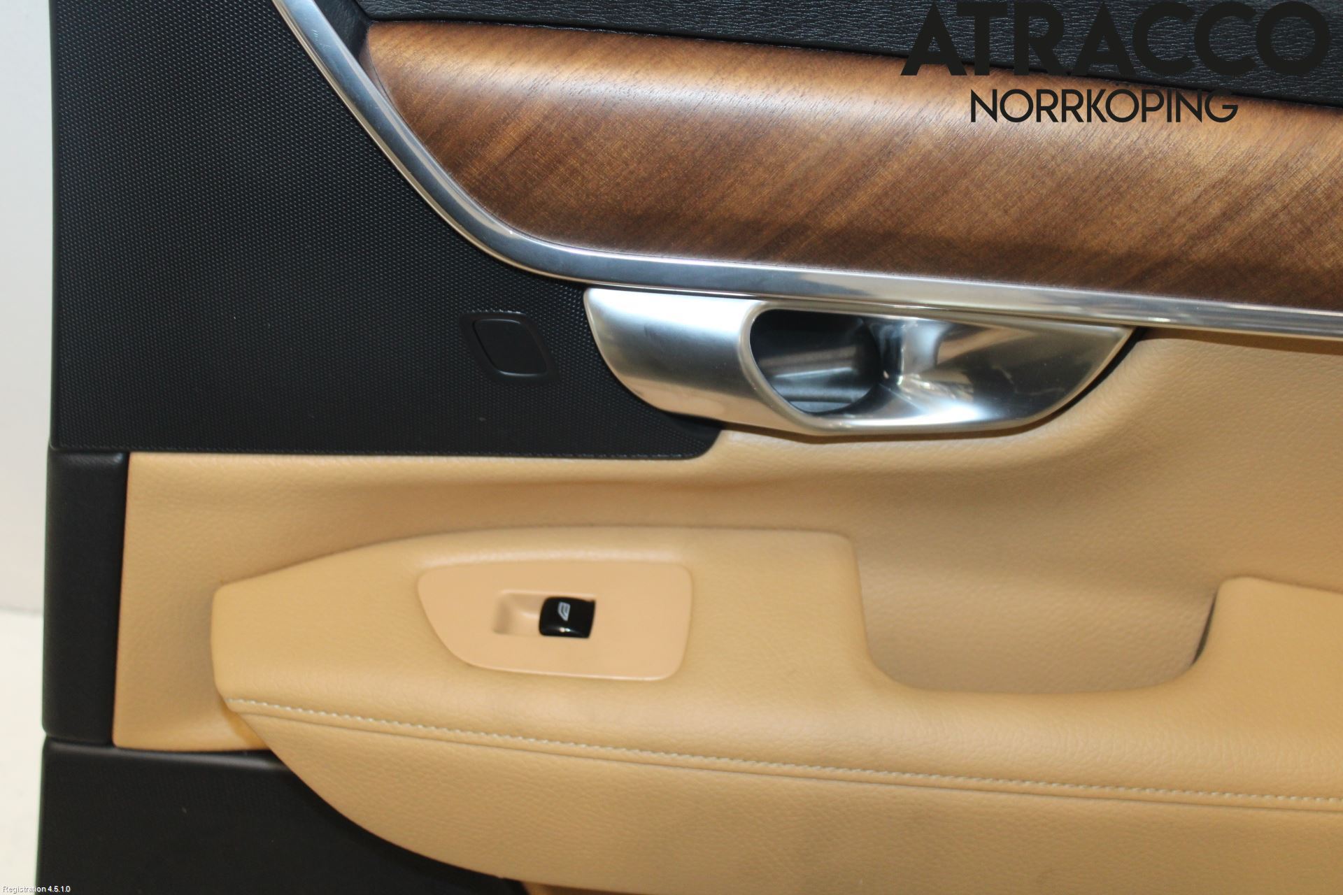 Volvo S90 17->> Innr Dørtrekk Høyre