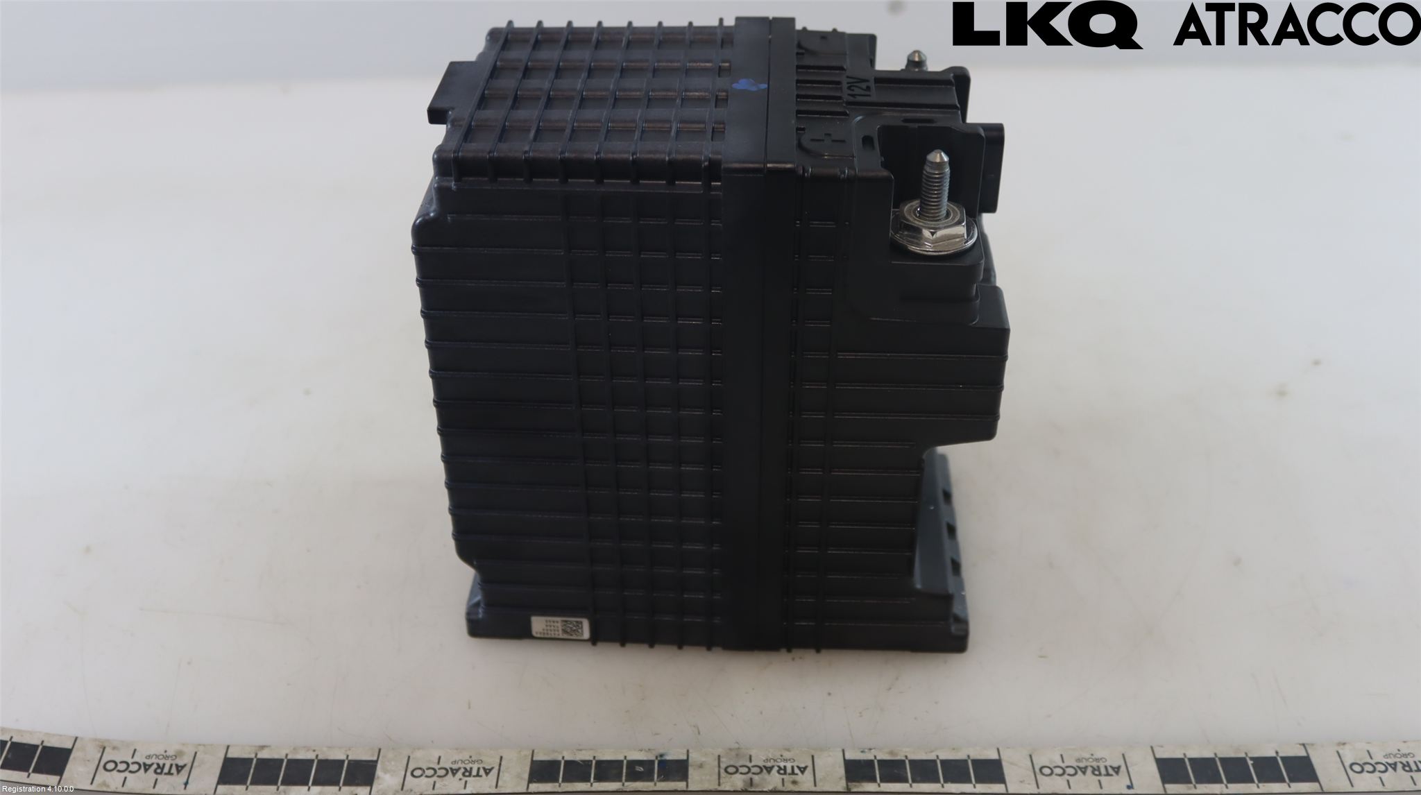 Audi A5 17- Hybrid Batteri