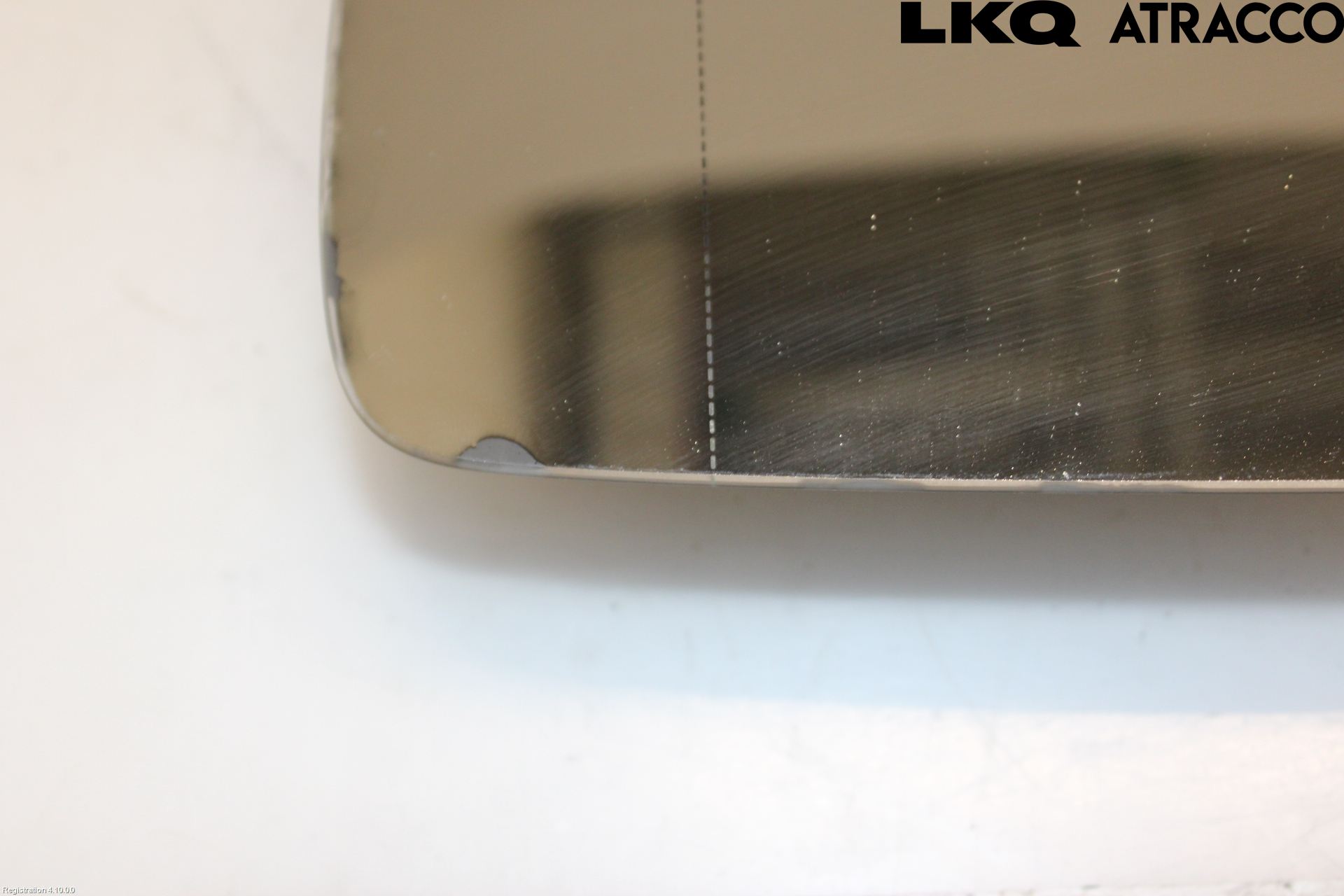 Volkswagen VW TRANSP/CARAVELLE (T5) 04-15 Speil Glass V