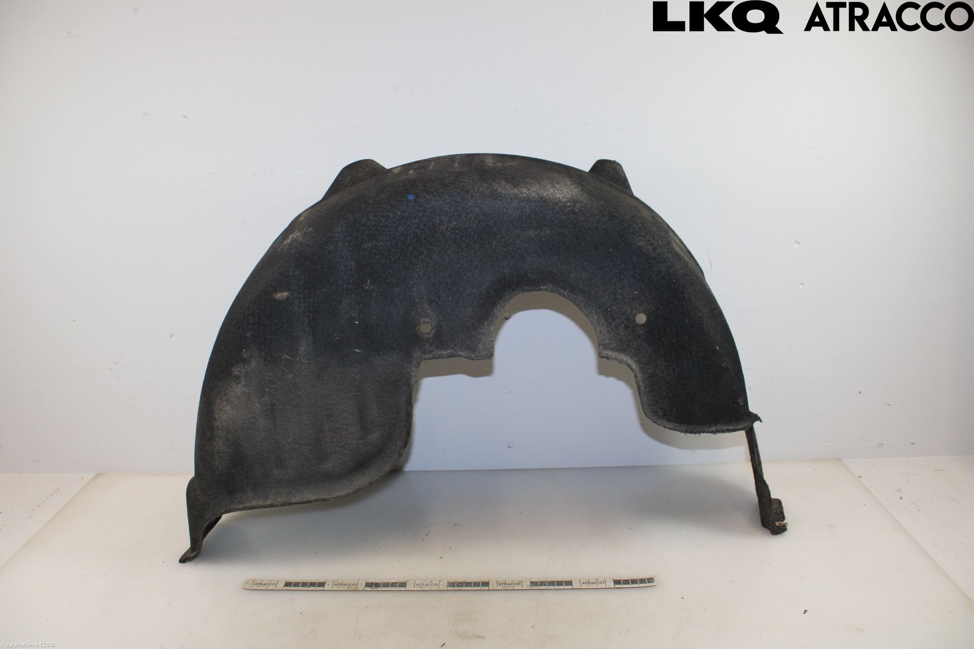 Mini COUPE R56 05-14 Skjerm Indre