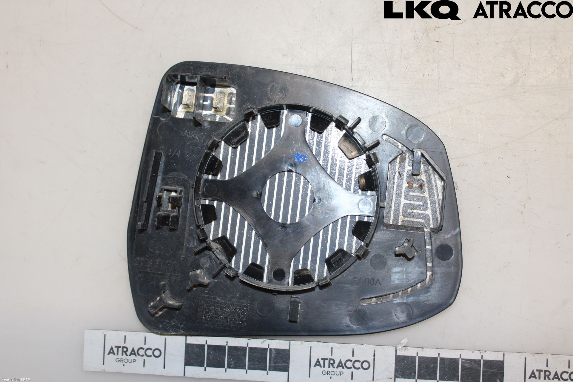 Ford FOCUS 15-18 Speil Glass V