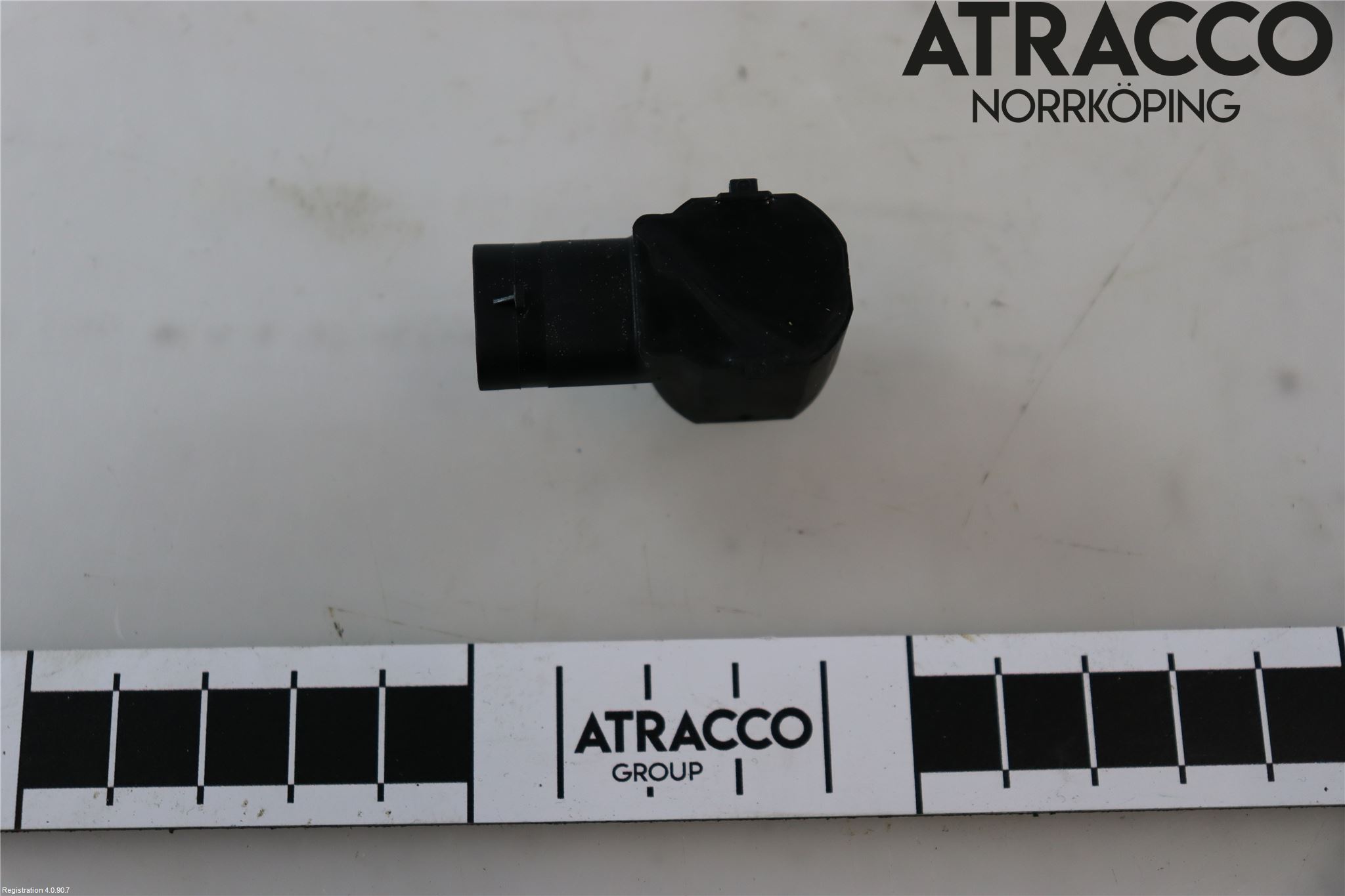 Volkswagen VW PASSAT 05-11 Sensor Ryggesensor