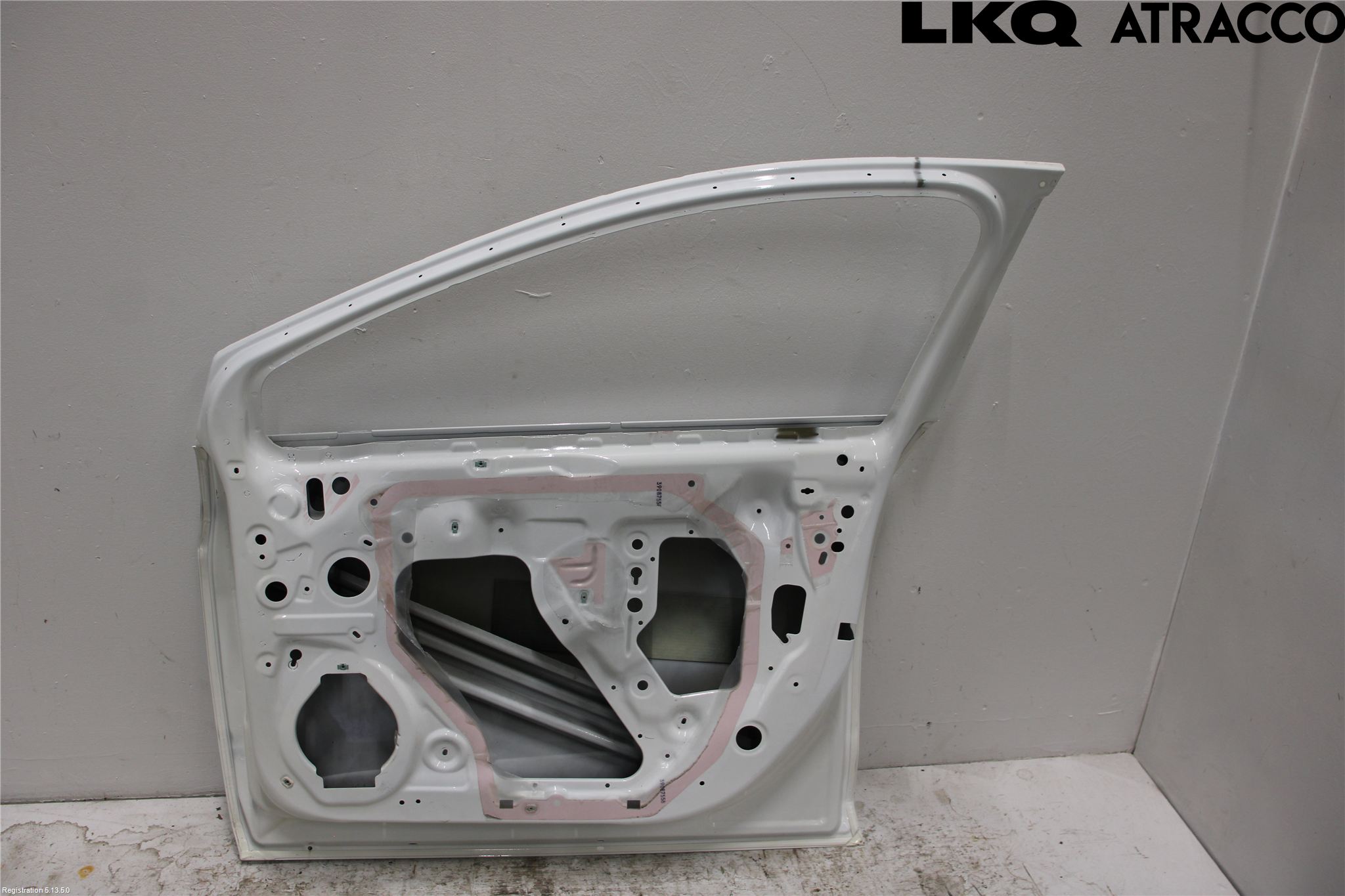 Opel ASTRA K 16-22 Dør 4D Foran Høyre