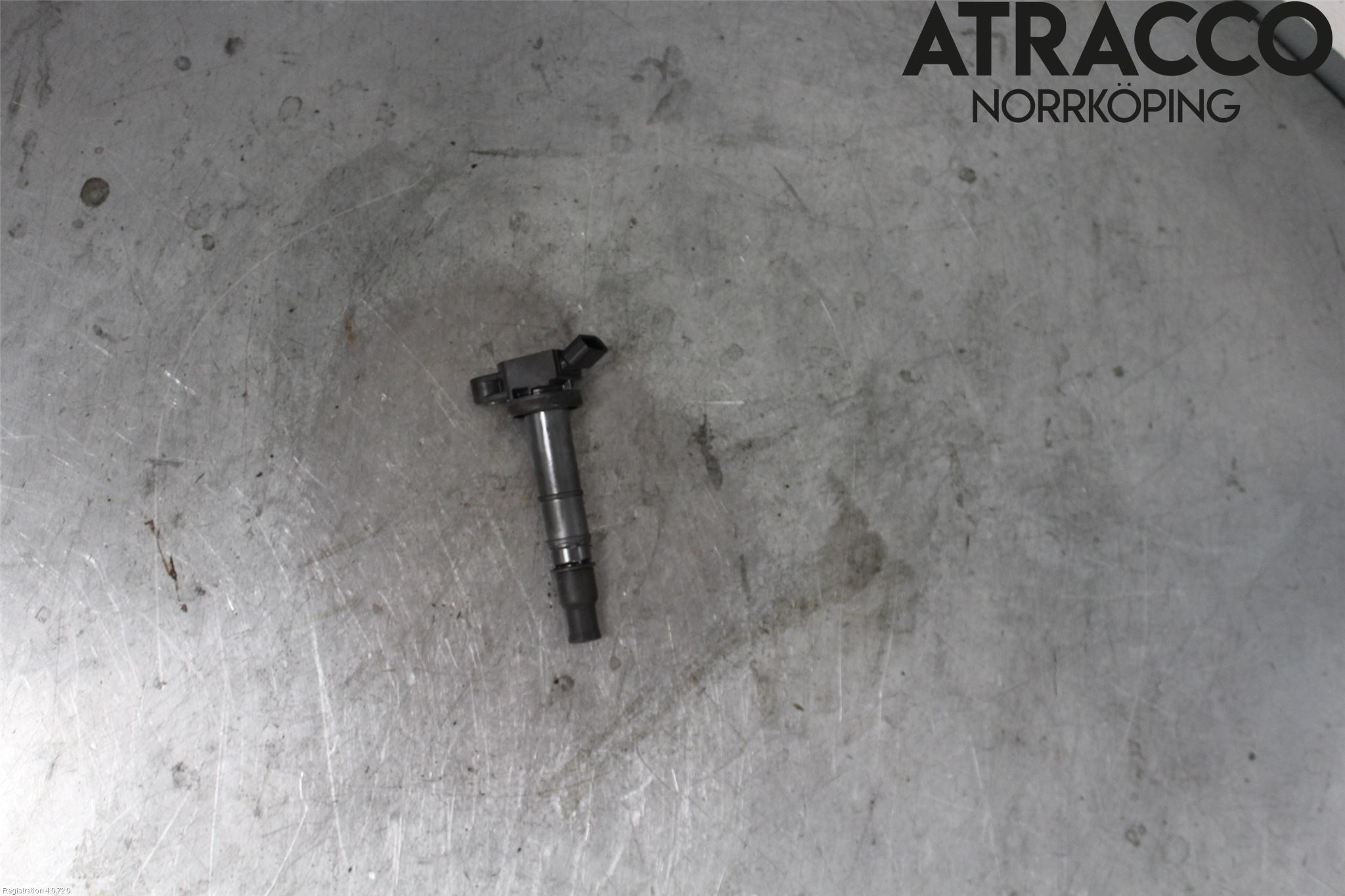 Toyota AVENSIS 98-02 Coil