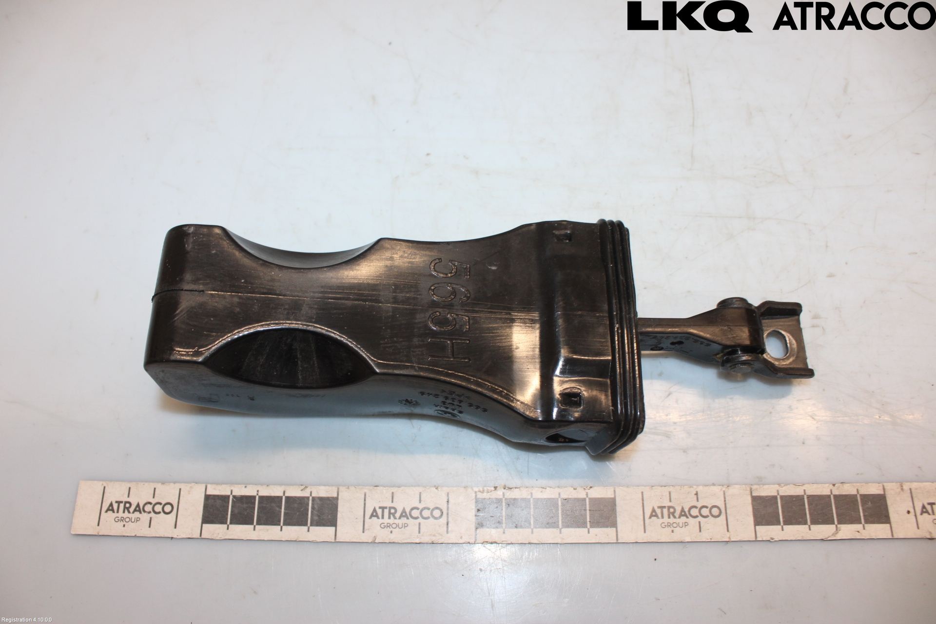 Skoda KODIAQ 17-24 Dørstopper