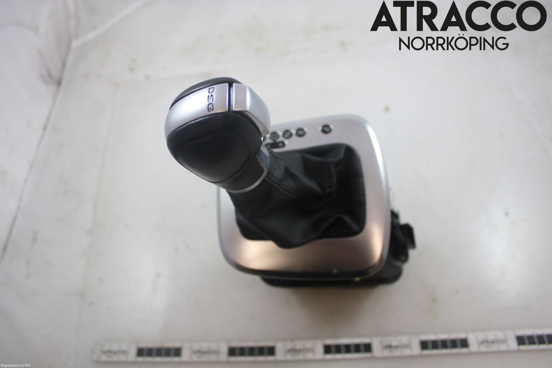 Volkswagen VW POLO 10-17 Gearspak