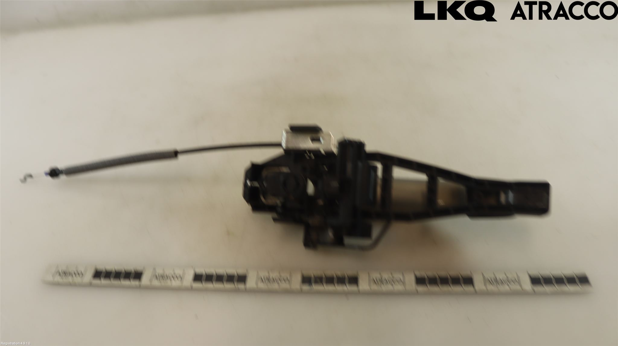 Ford FOCUS 15-18 Dørhandtak Ytre Venstre